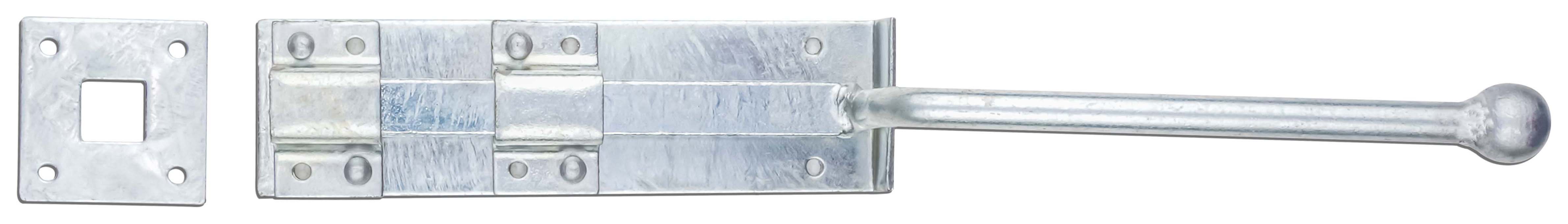 Monkey Bolt Galvanised Steel - 300mm