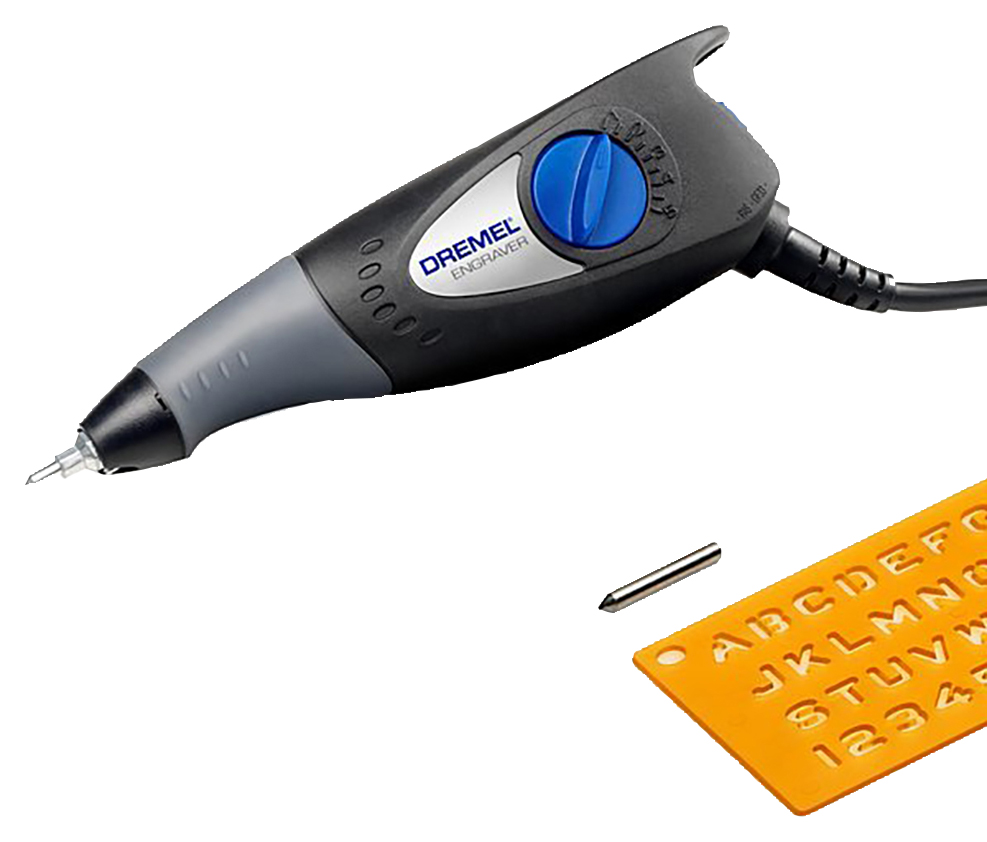 Dremel F0130290JN Electric Engraver - 230V