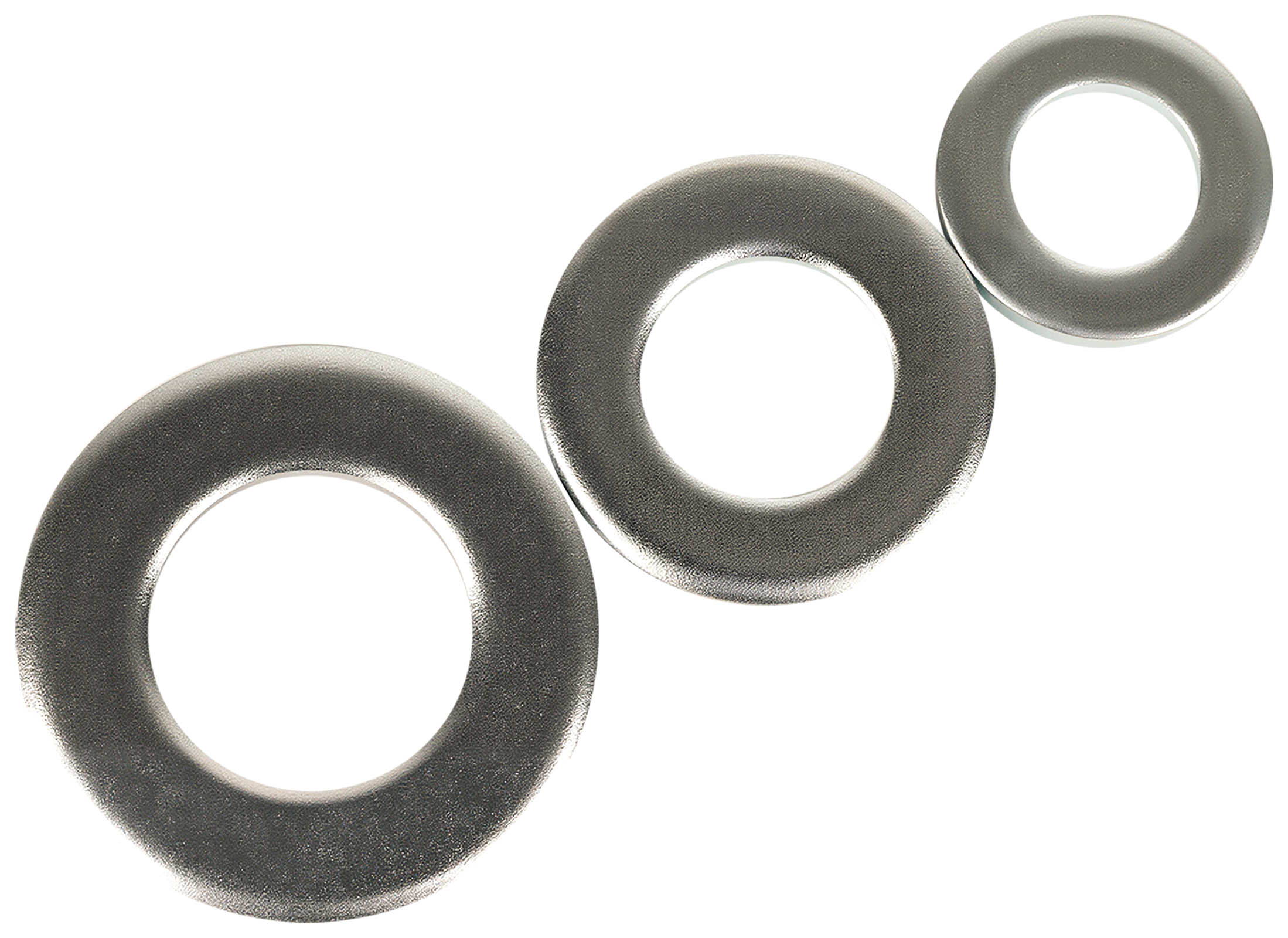 Wickes Washers Assorted pack - Pack of 45