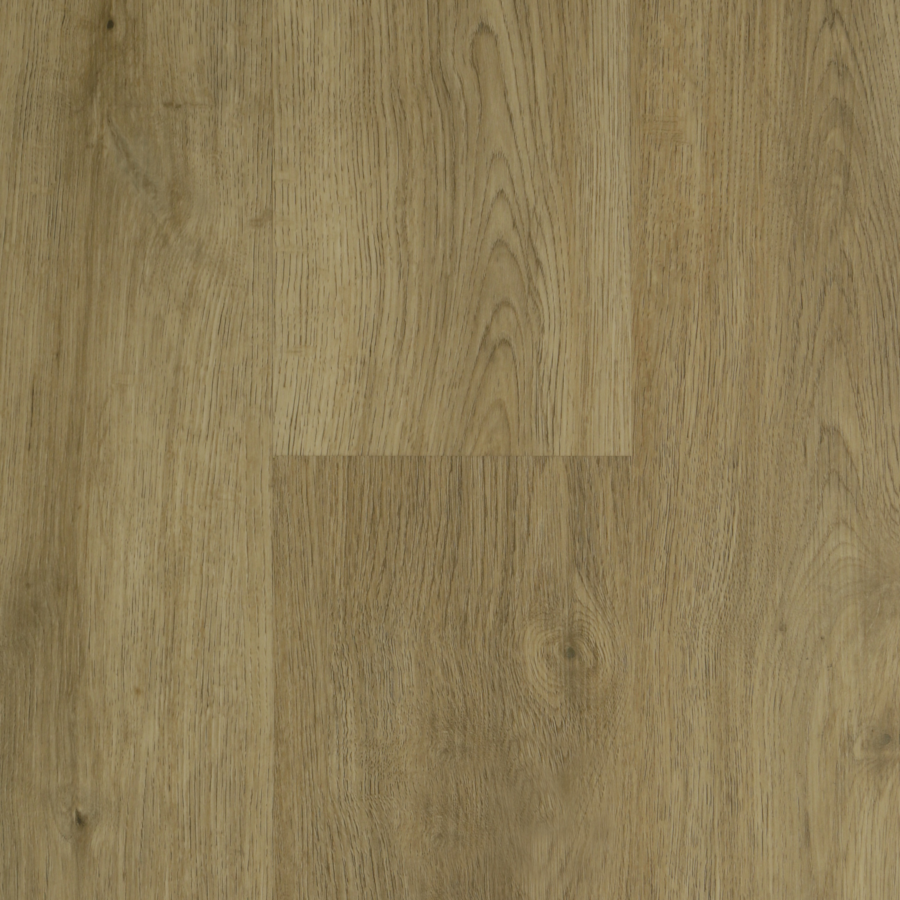 Novocore Light Oak Luxury Vinyl Flooring with Integrated Underlay - 3.08m2