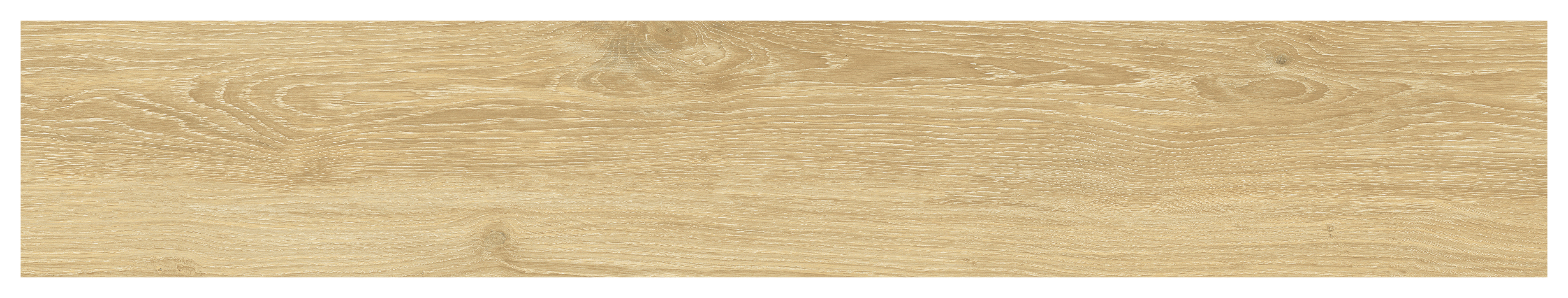 Wickes Boutique Nordika Light Oak Matt Glazed Porcelain Wall & Floor Tile - Cut Sample