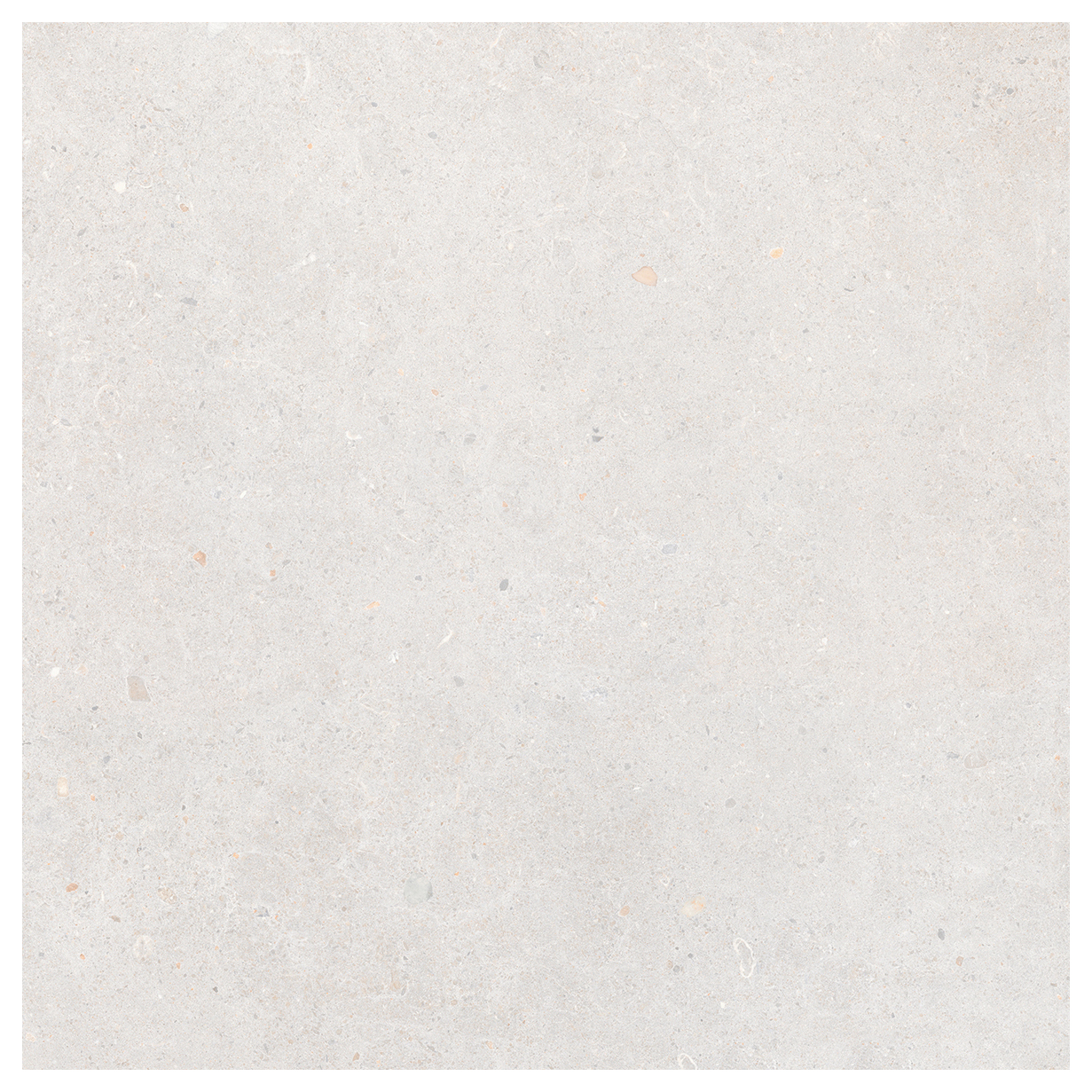 Wickes Boutique Mallory Stone Matt Porcelain Wall & Floor Tile - Cut Sample