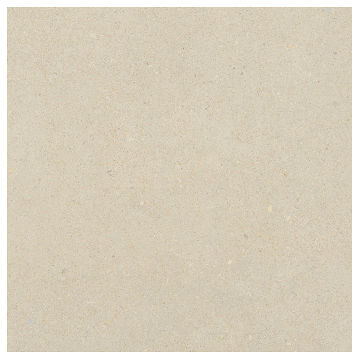 Wickes Boutique Mallory Beige Matt Porcelain Wall & Floor Tile - Cut Sample