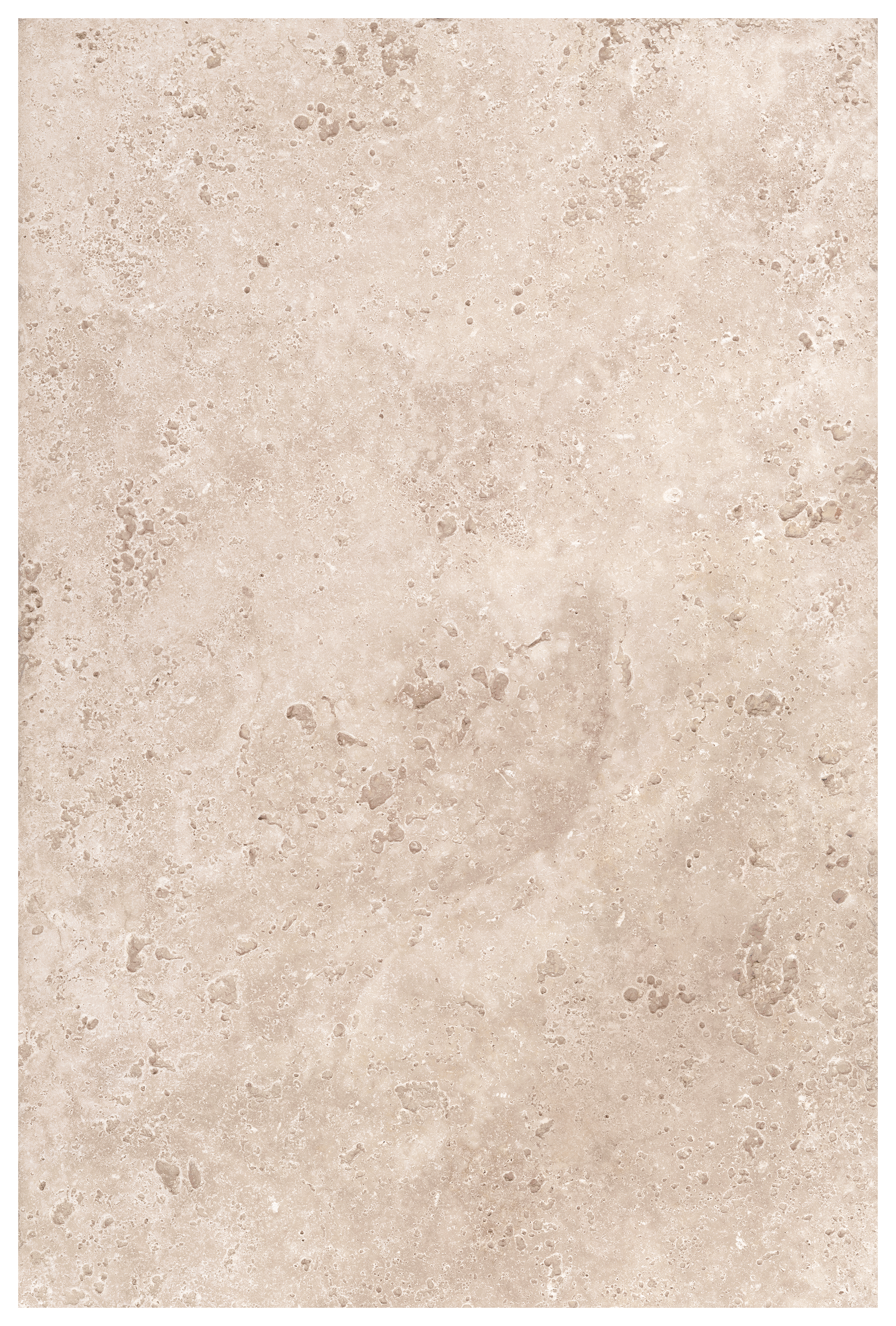 Wickes Boutique Orta Taupe Porcelain Wall & Floor Tile - Cut Sample