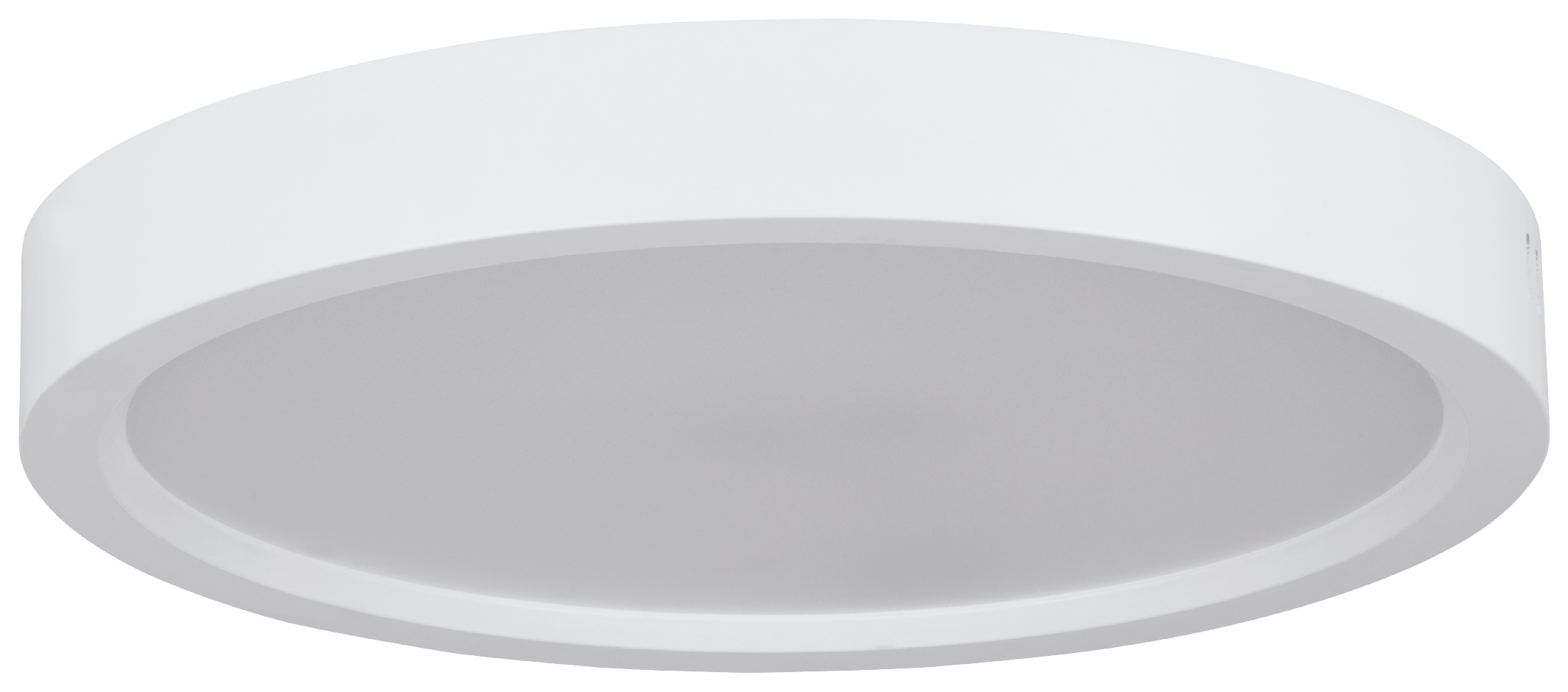 Eglo Idun Ceiling Light - White