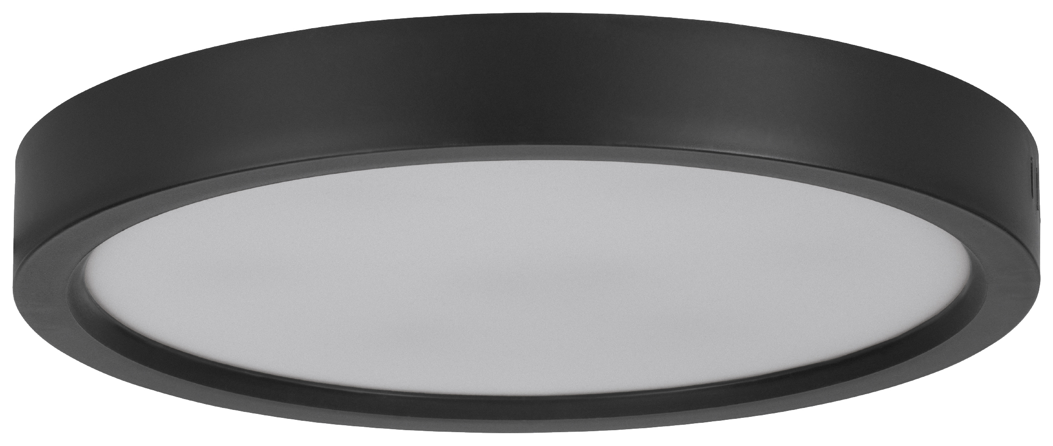 Eglo Idun Ceiling Light - Black