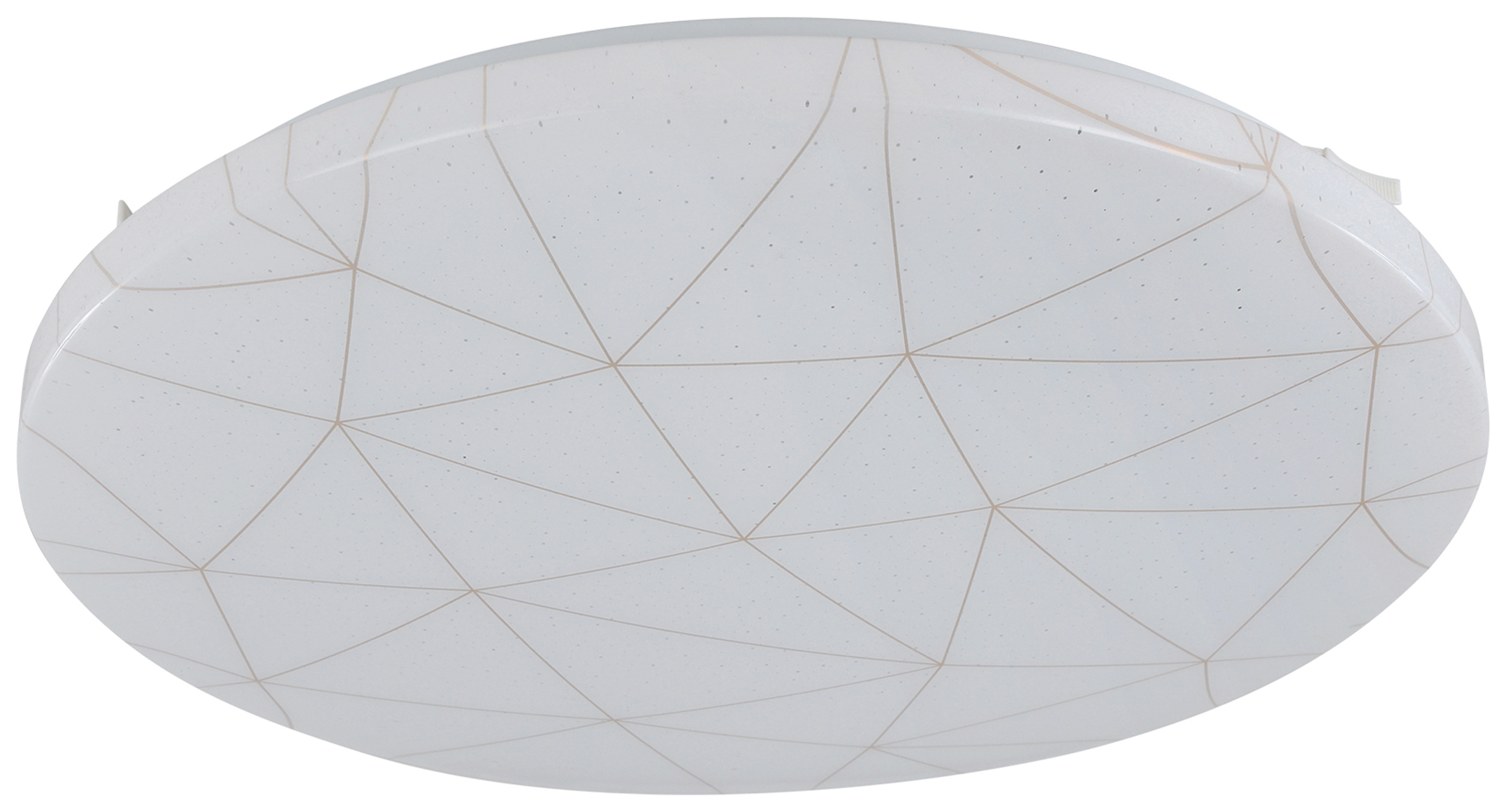 Eglo Rende LED Flush Ceiling Light