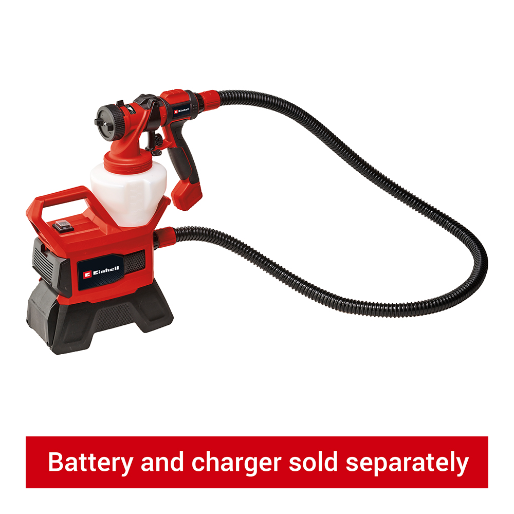 Einhell Power X-Change TE-SY 18/90 Li 36V Cordless