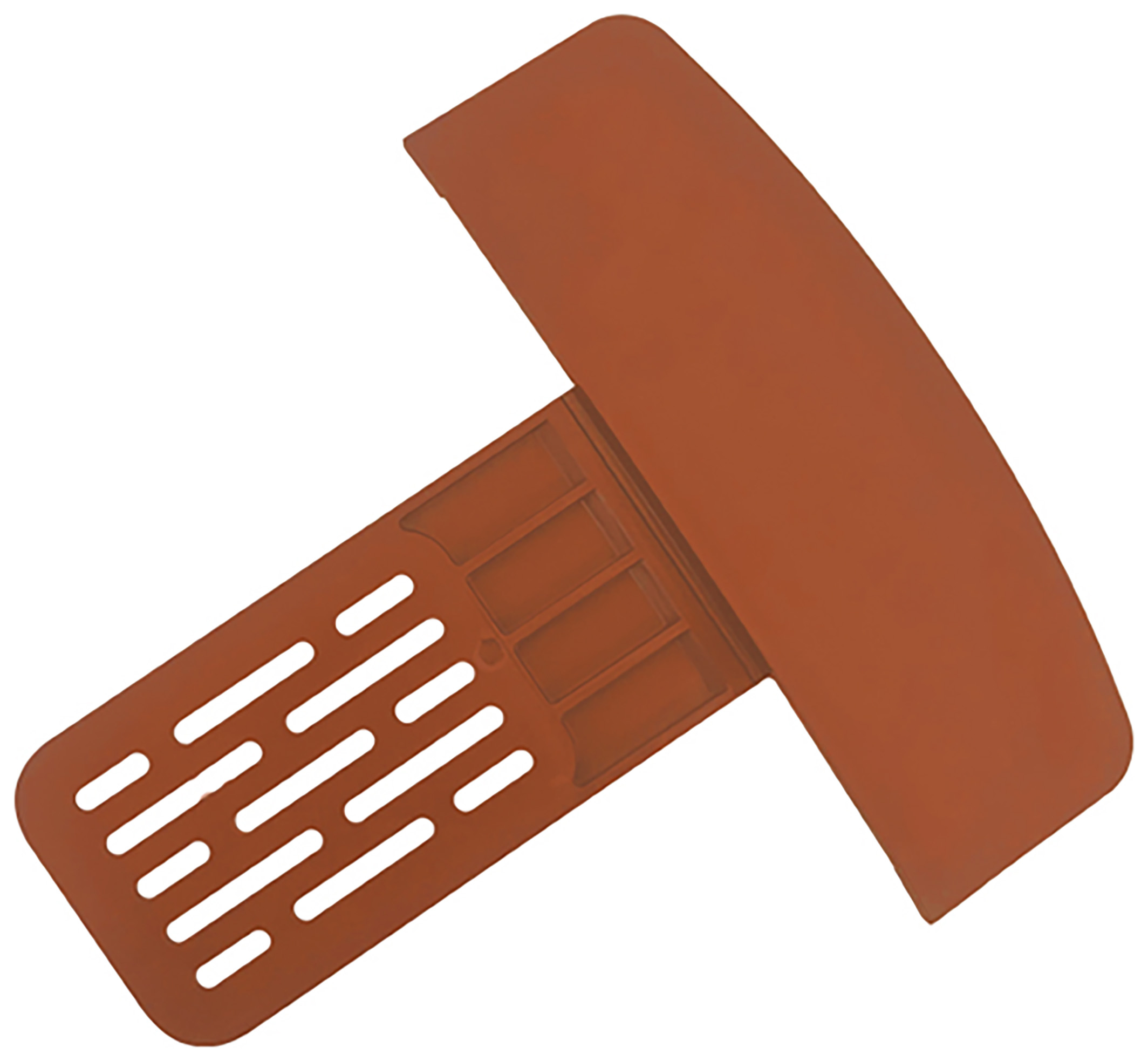 CromaVerge Premium Starter Pack - Terracotta - Pack of 20