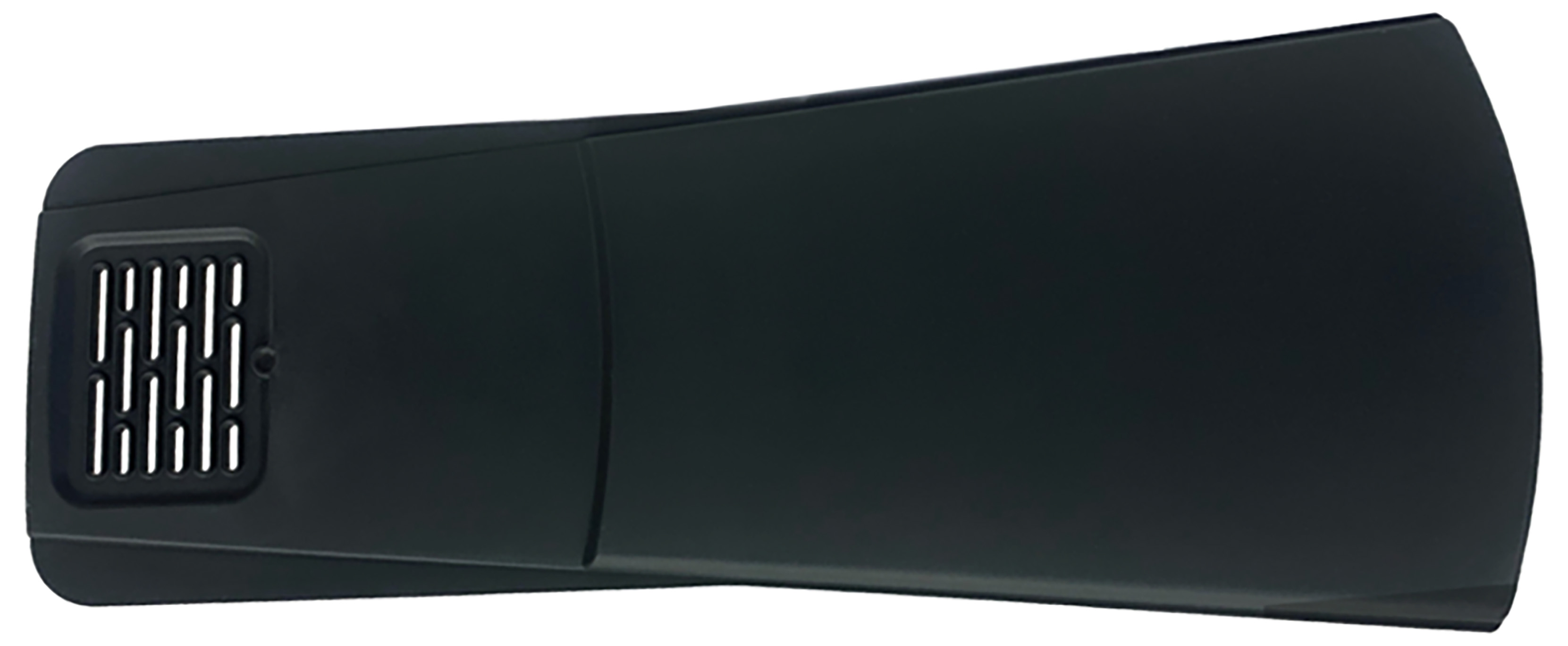 CromaVerge Premium Universal Dry Verge - Black - Pack of 20