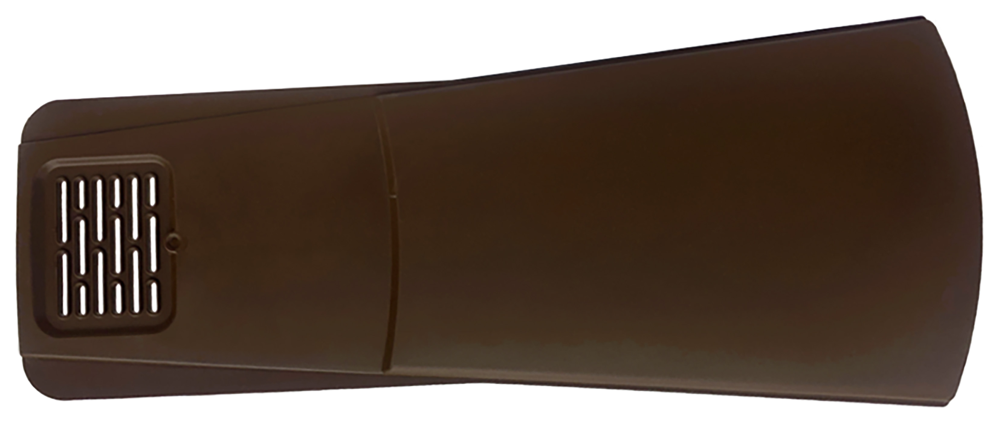 CromaVerge Premium Universal Dry Verge - Brown - Pack of 20