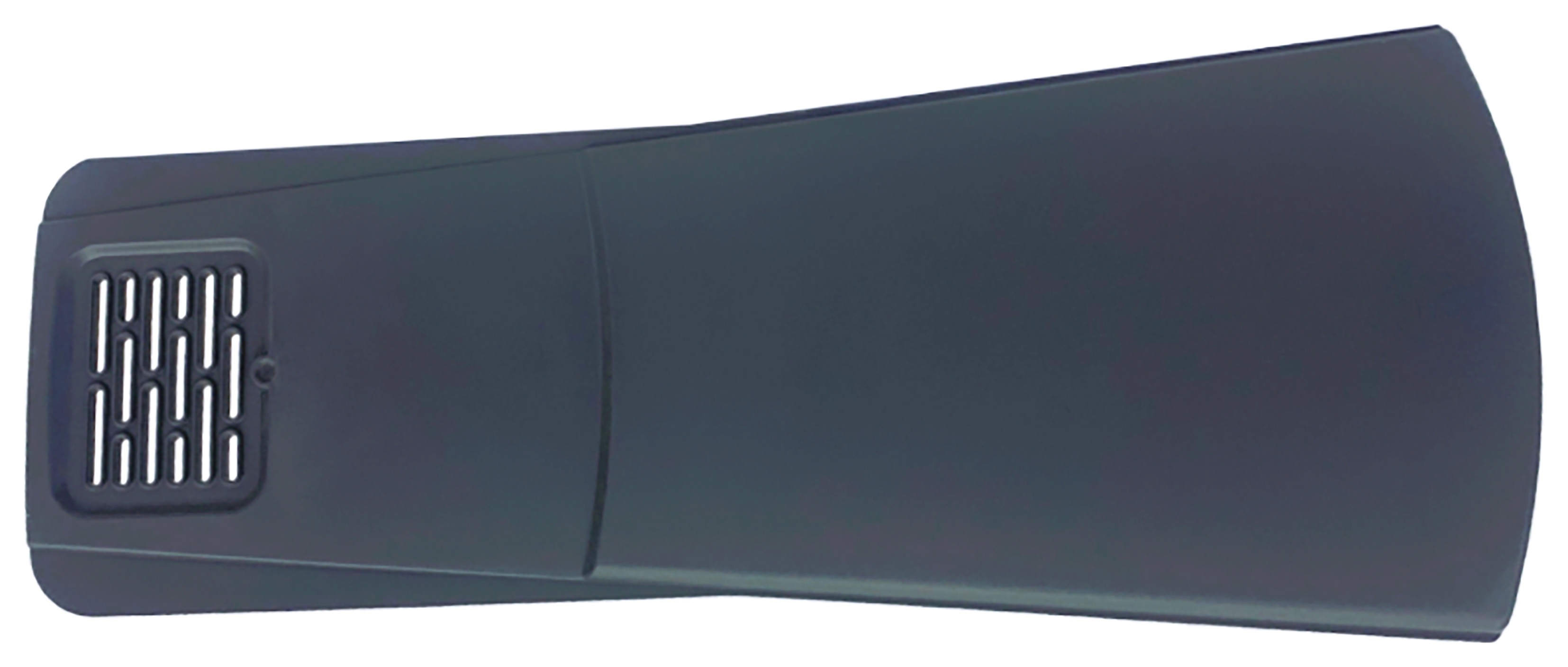 CromaVerge Premium Universal Dry Verge - Grey - Pack of 20