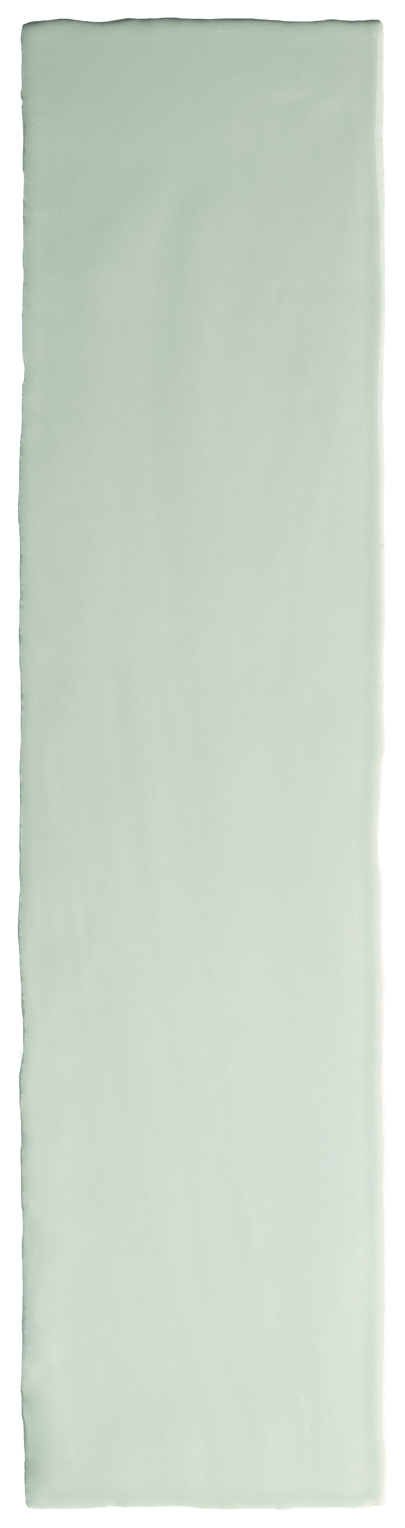 Wickes Farmhouse Soft Grey Ceramic Wall Tile - 300 x 75mm - Sample
