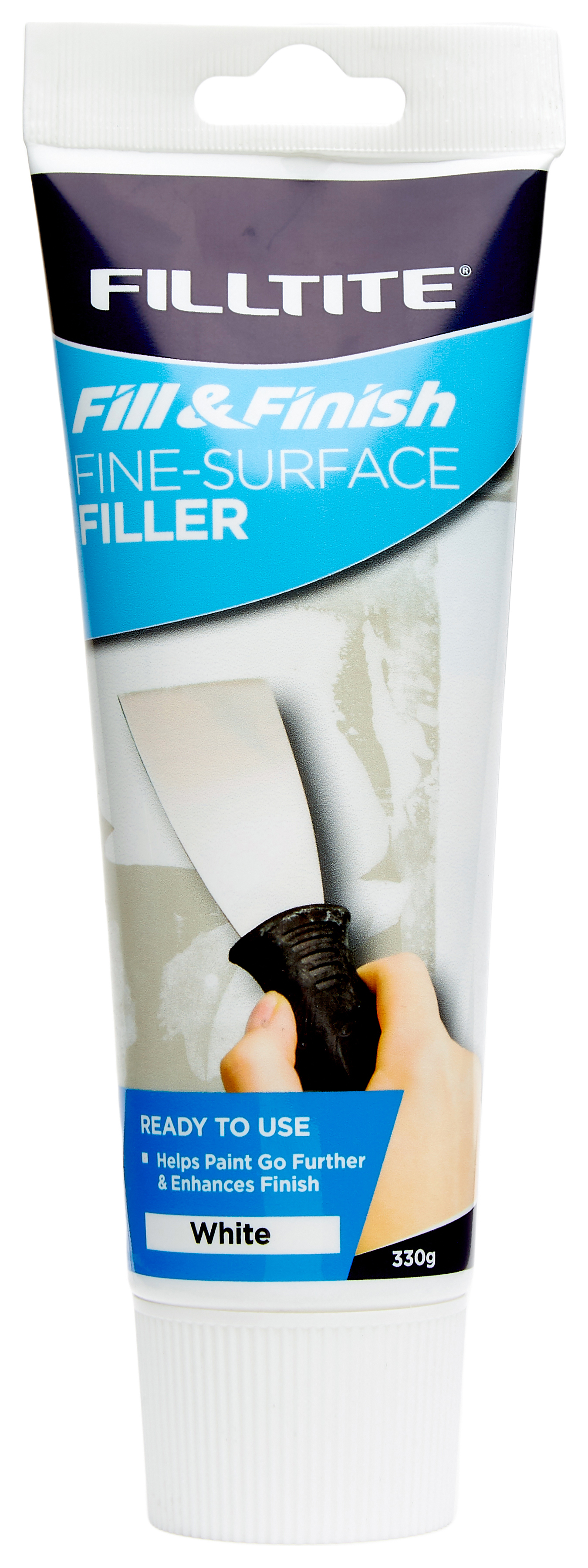 Filltite Fill & Finish Fine Surface Filler -