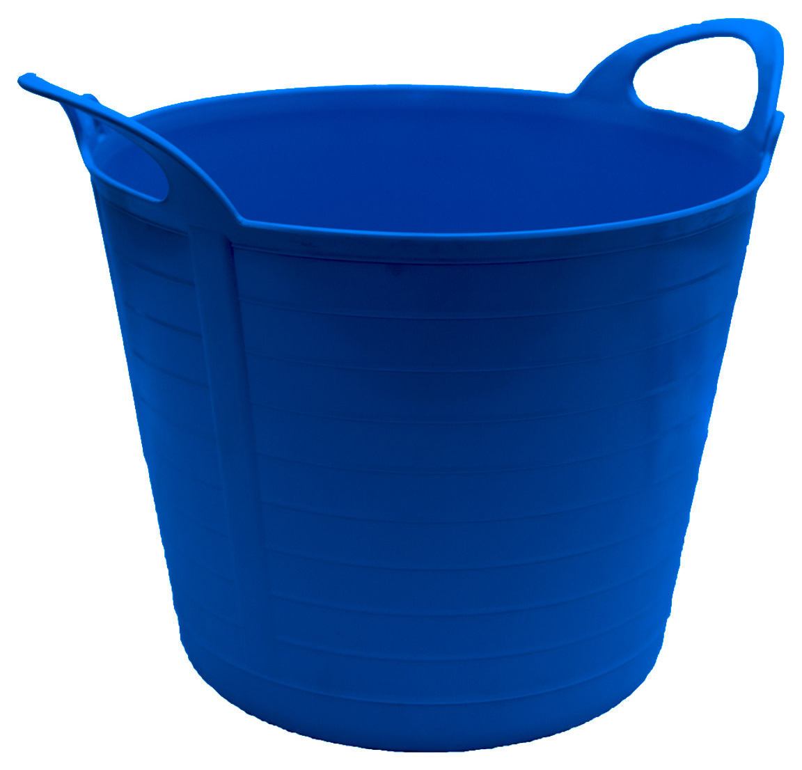 Rhino Blue Flexi Tub - 26L