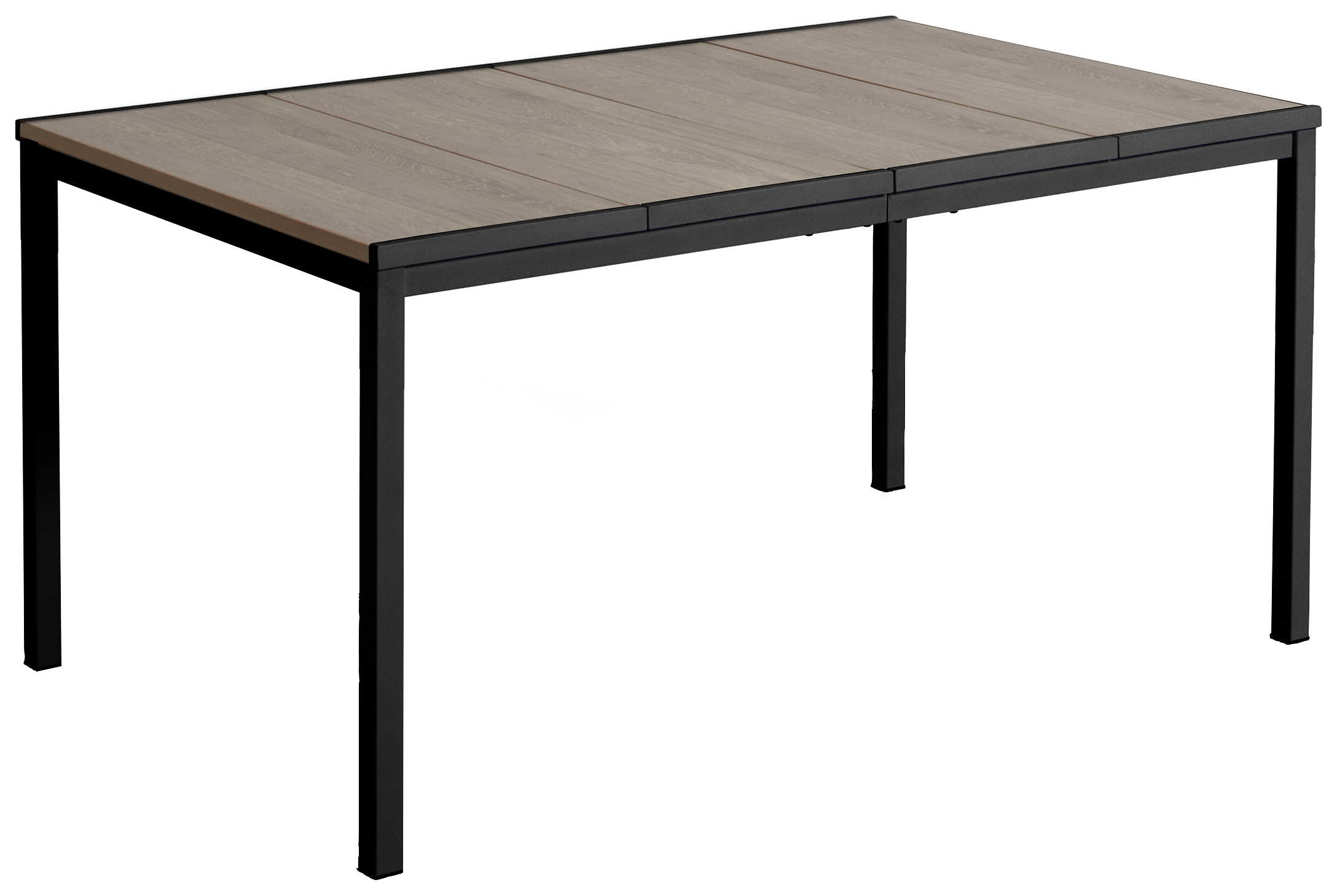 Keter Ashwood Porto Table - 160cm