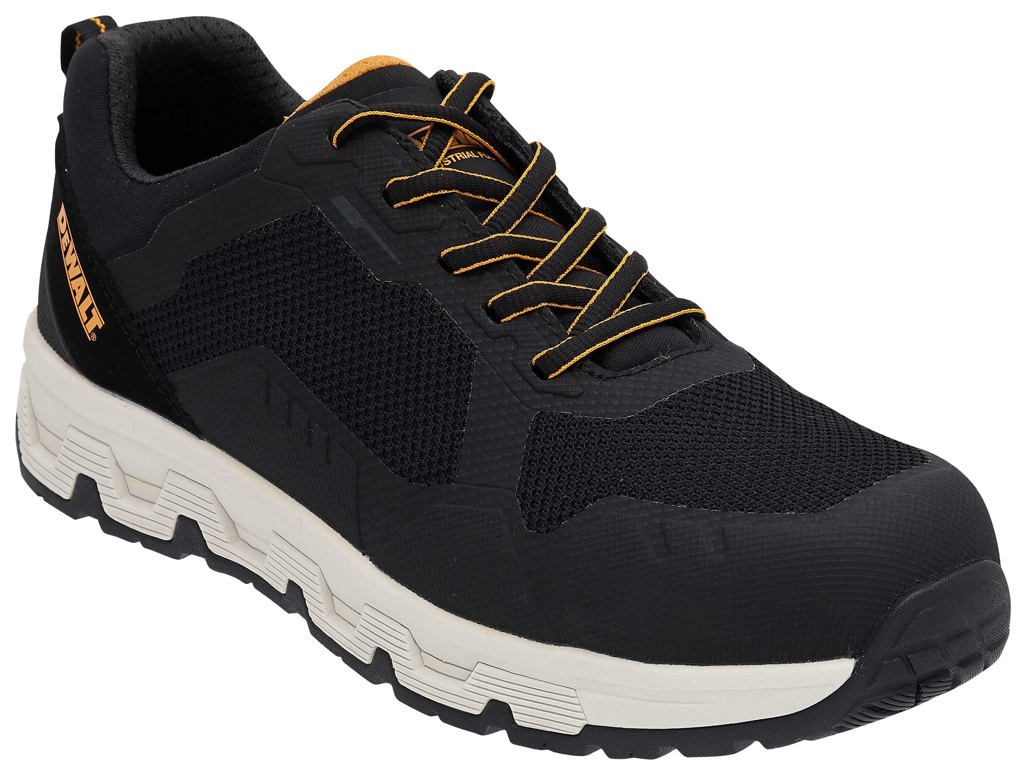Dewalt Lamar Safety Trainer - Size 8