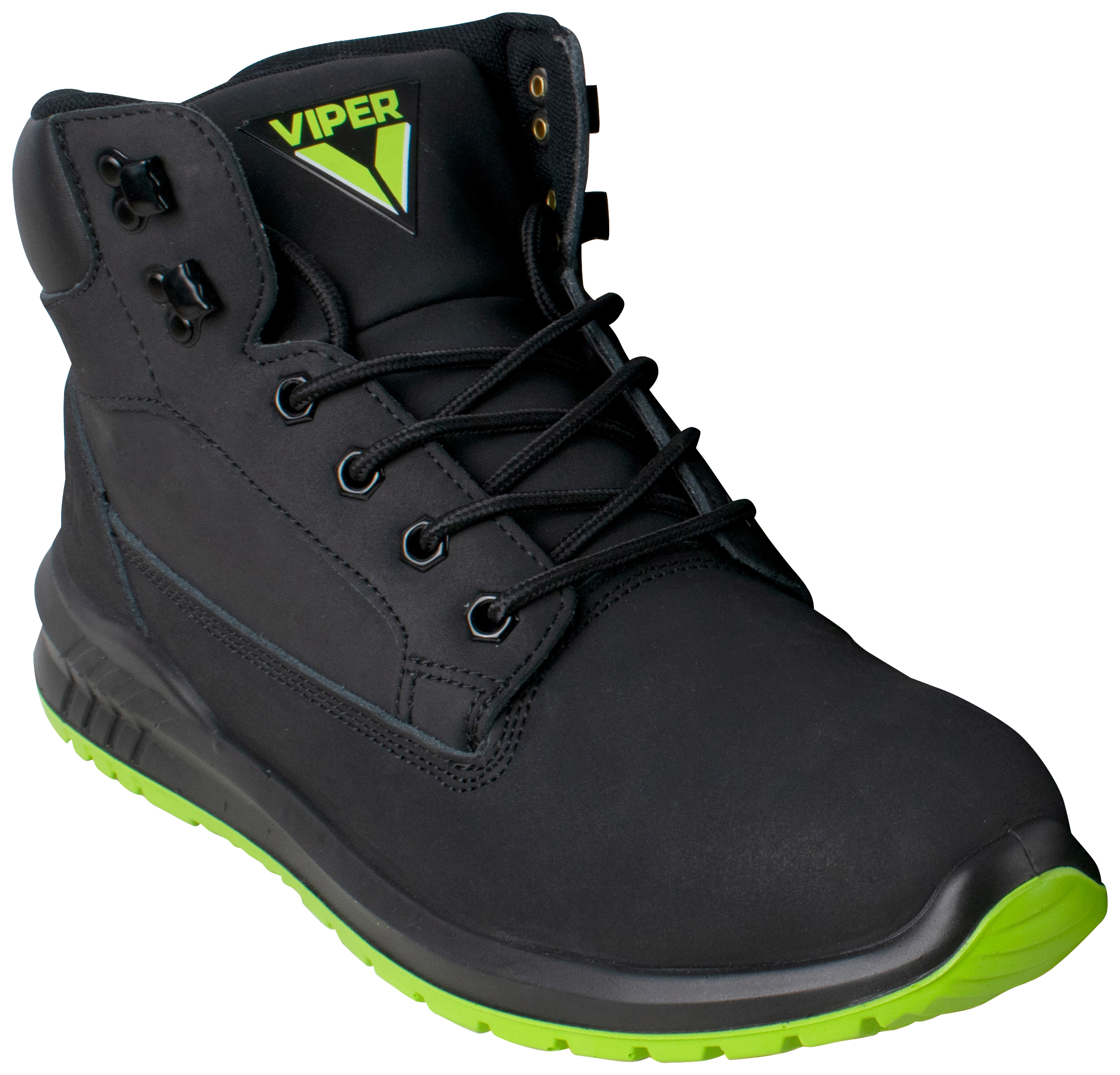 Scan Viper Safety Boot - Size 10