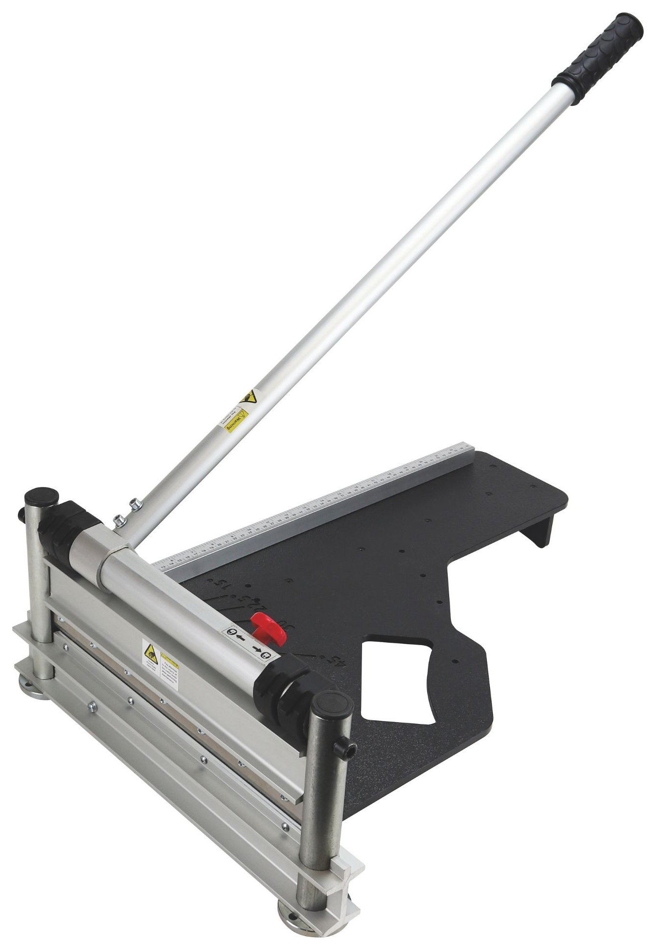 Roberts 330mm Multi Floor Cutter - Laminate up to 12mm