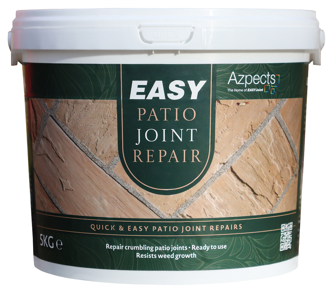 EASY Patio Joint Repair - 5kg