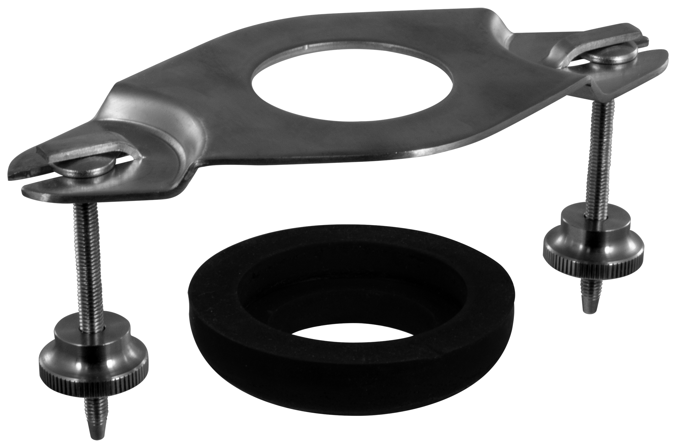 McAlpine CC-KIT Close Coupling Kit - 38mm