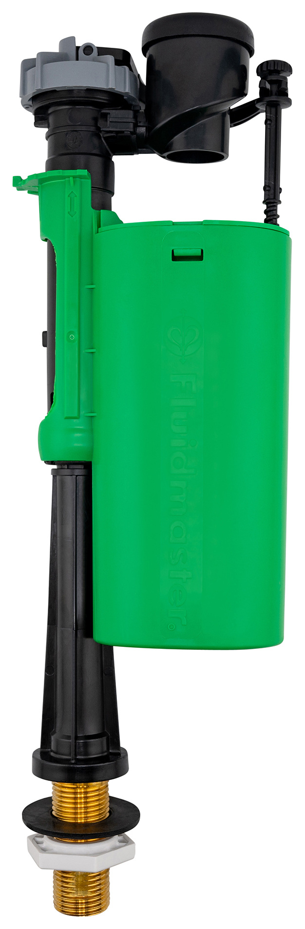 Fluidmaster 6000 Airgap Bottom Entry Fill Valve - 13mm