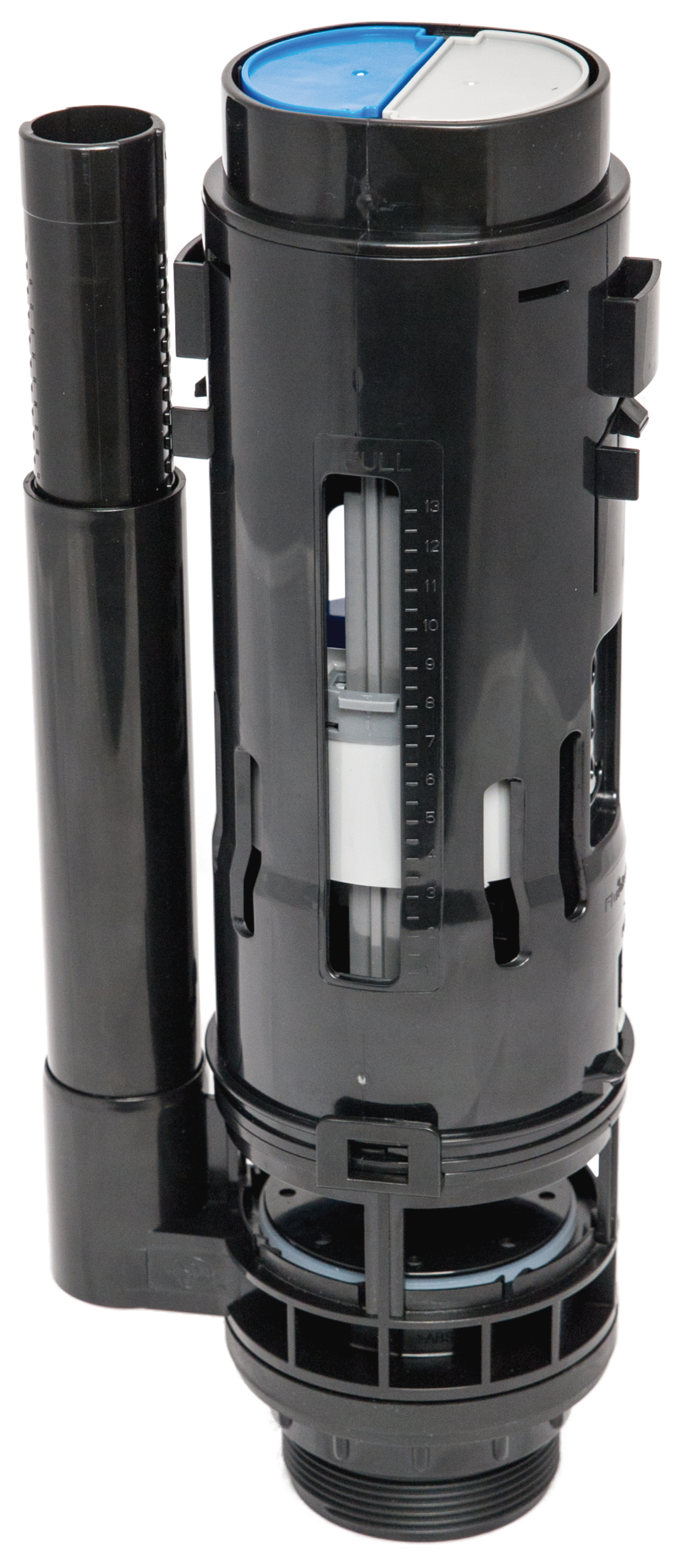 Fluidmaster Mechanical Dual Flush Valve - 51mm Outlet