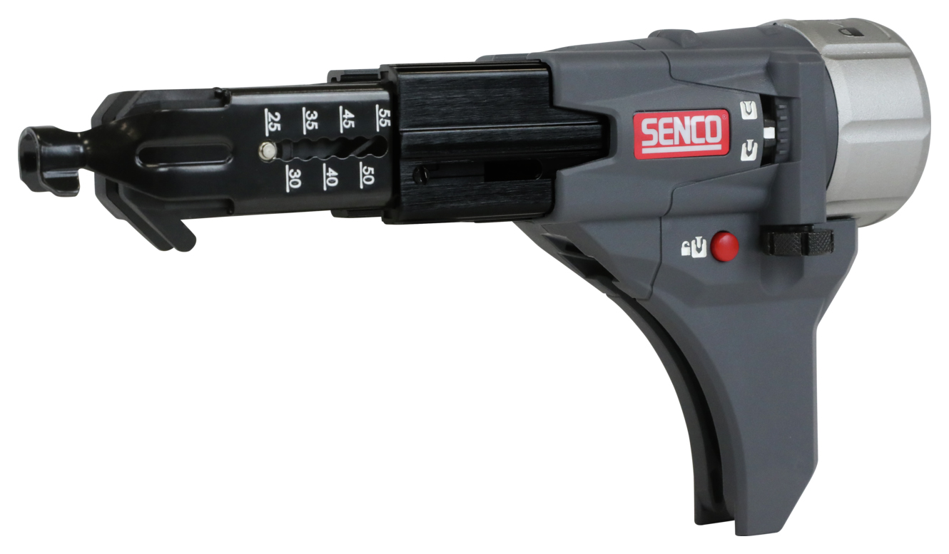 Senco DS55-M1 Duraspin 25-55mm Attachment for Makita