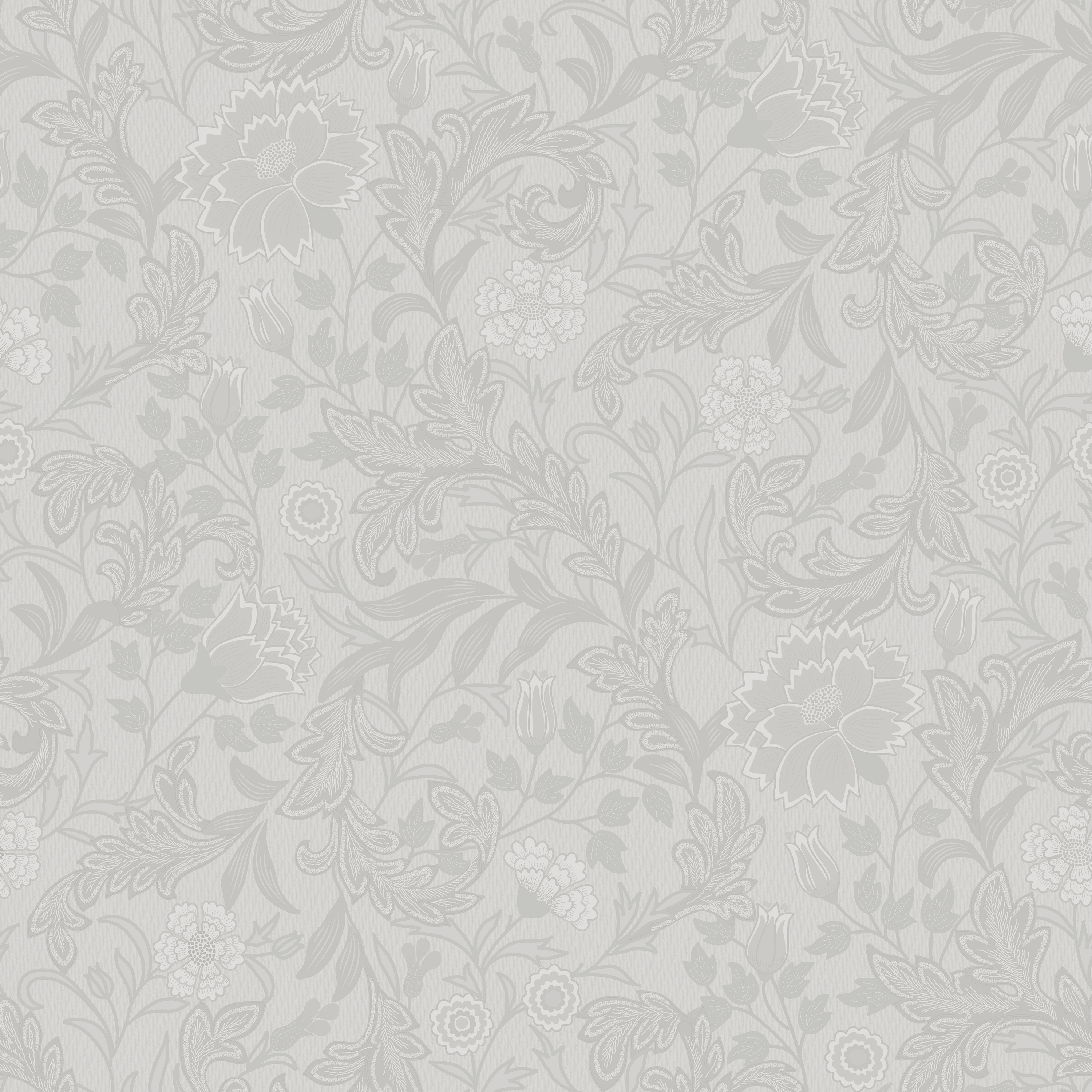 Holden Bilbury Dove Wallpaper - 10m