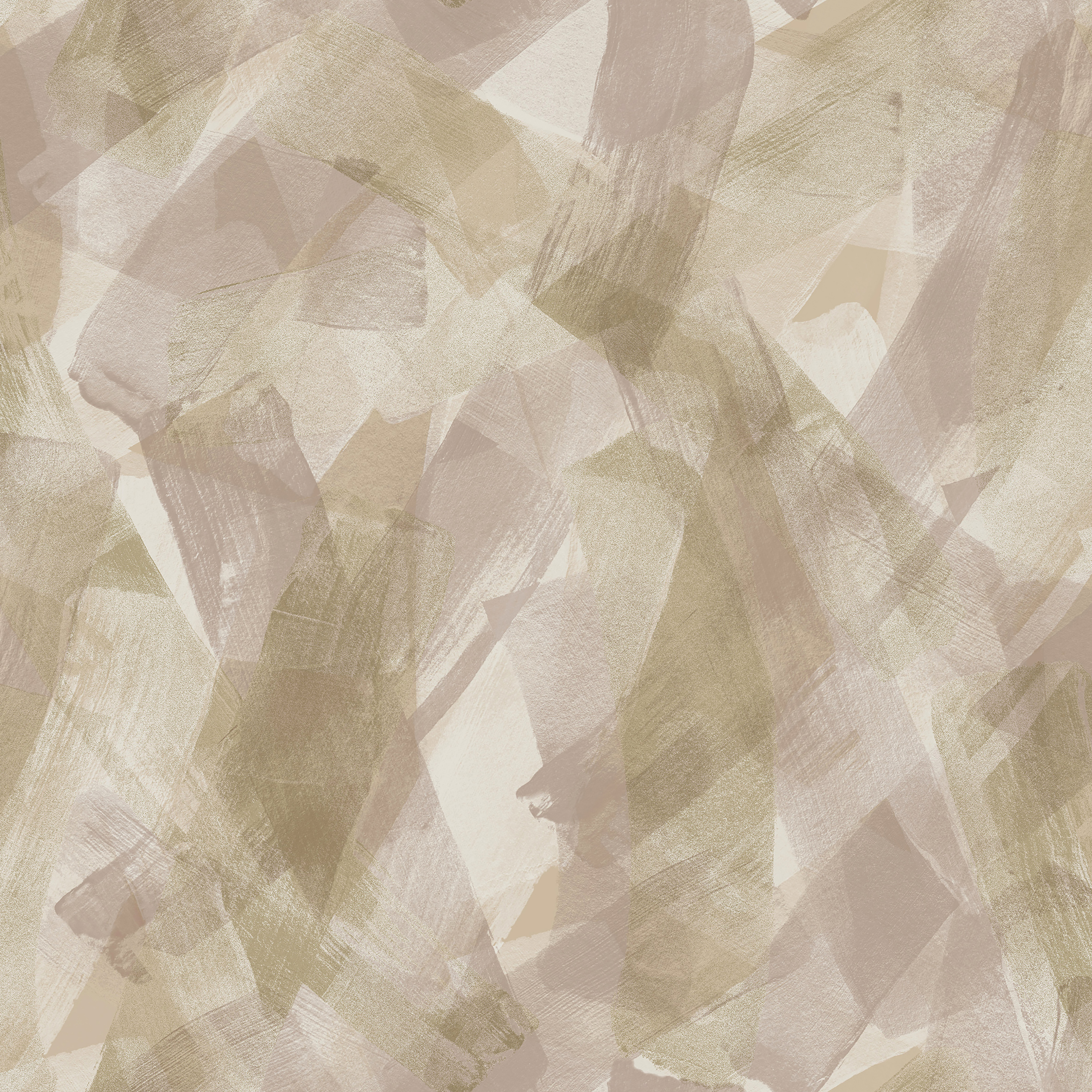 Holden Artistry Blush & Coral Wallpaper - 10m
