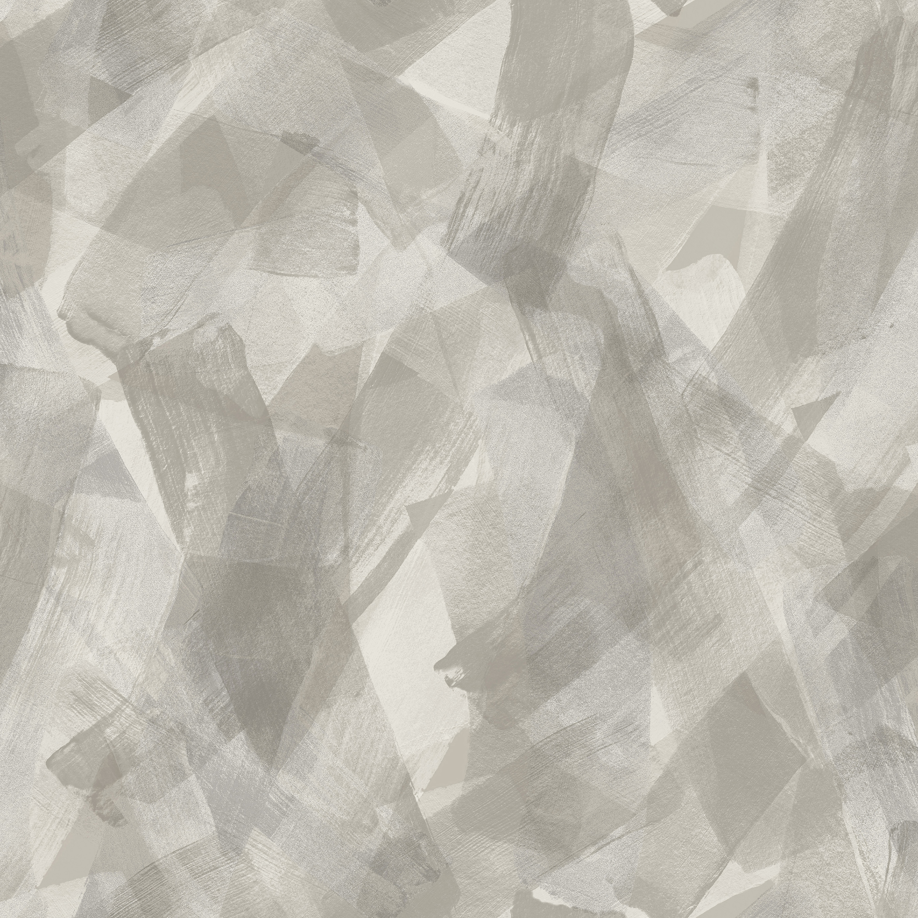 Holden Artistry Grey & Dove Wallpaper - 10m