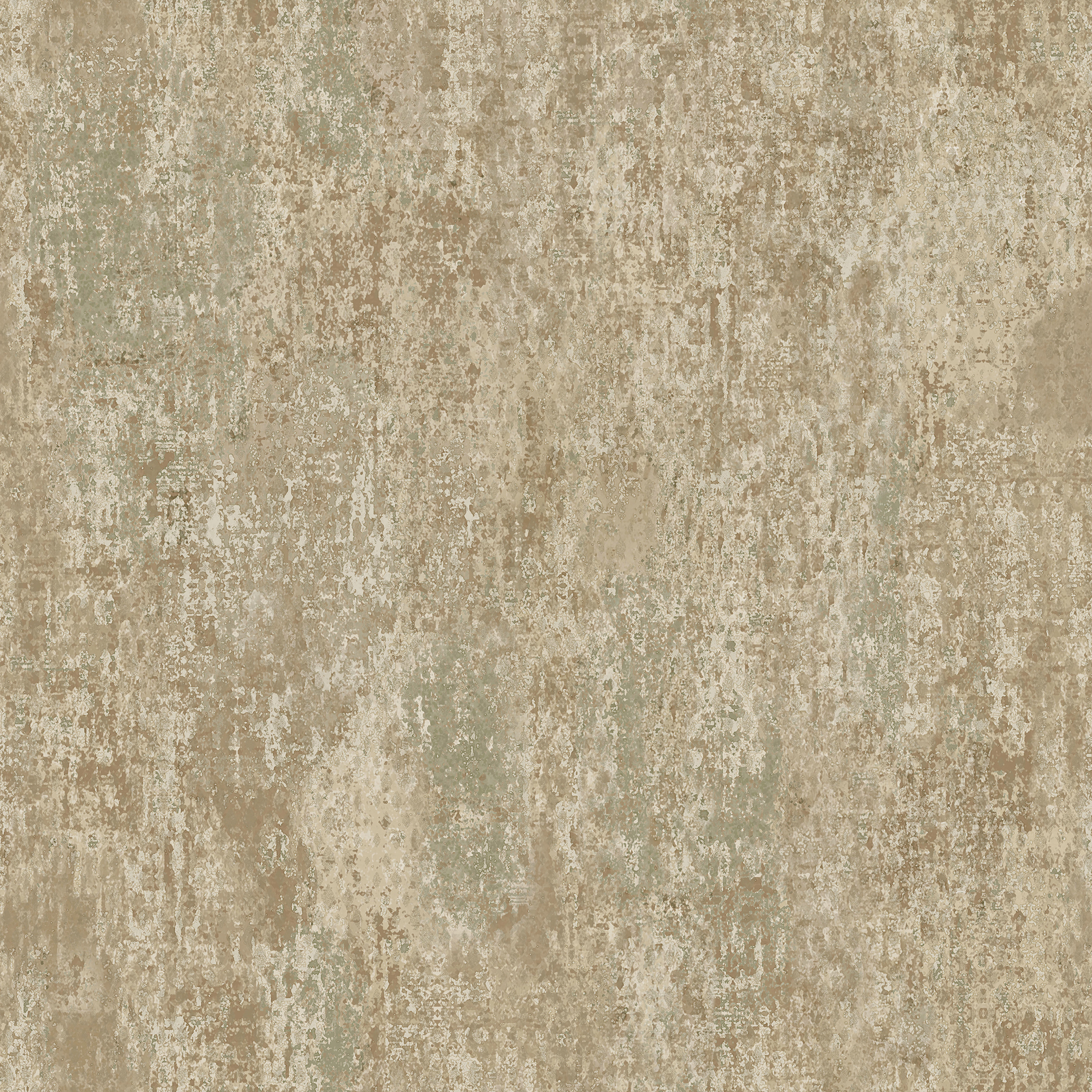 Holden Austin Rust & Beige Wallpaper - 10m