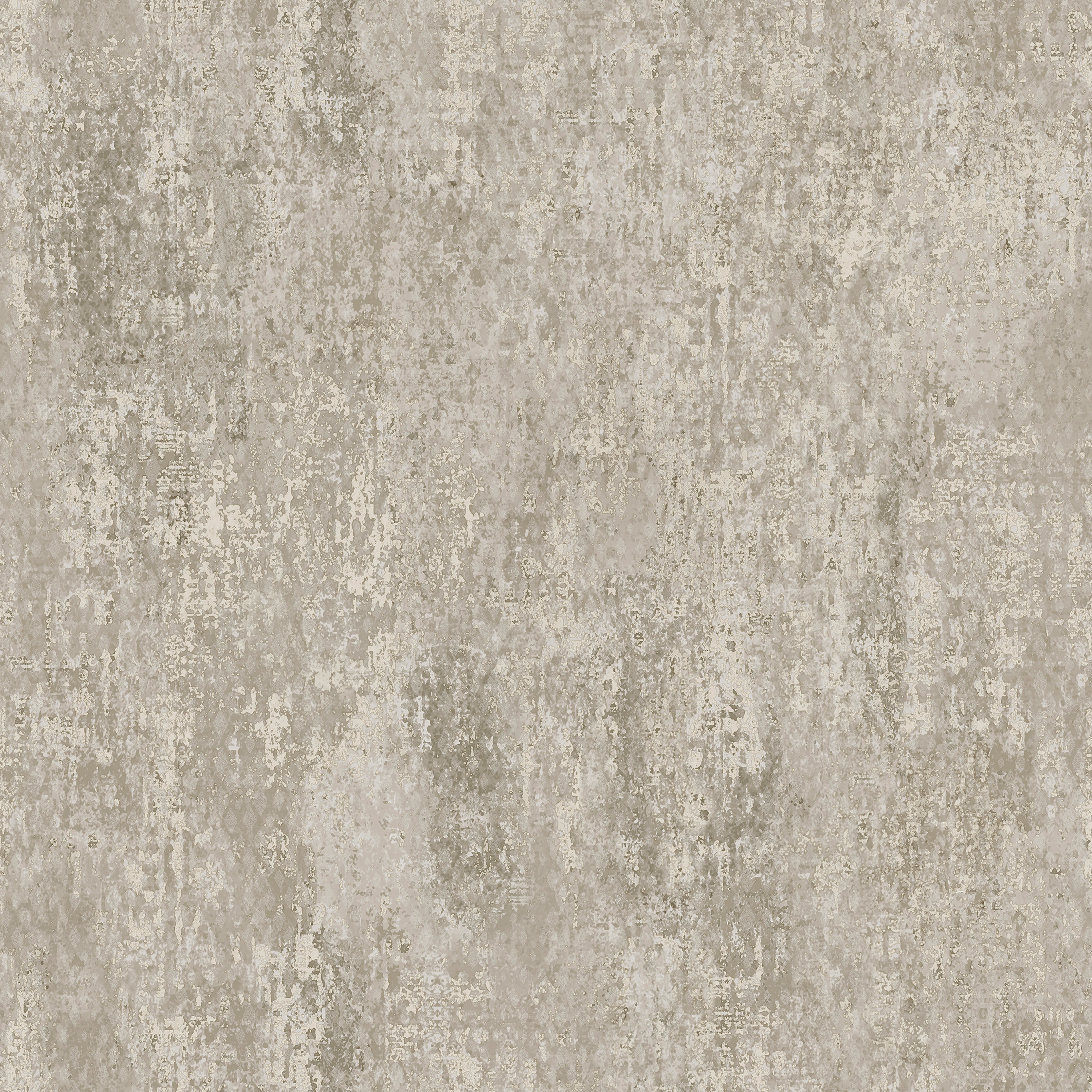 Holden Austin Taupe Wallpaper - 10m