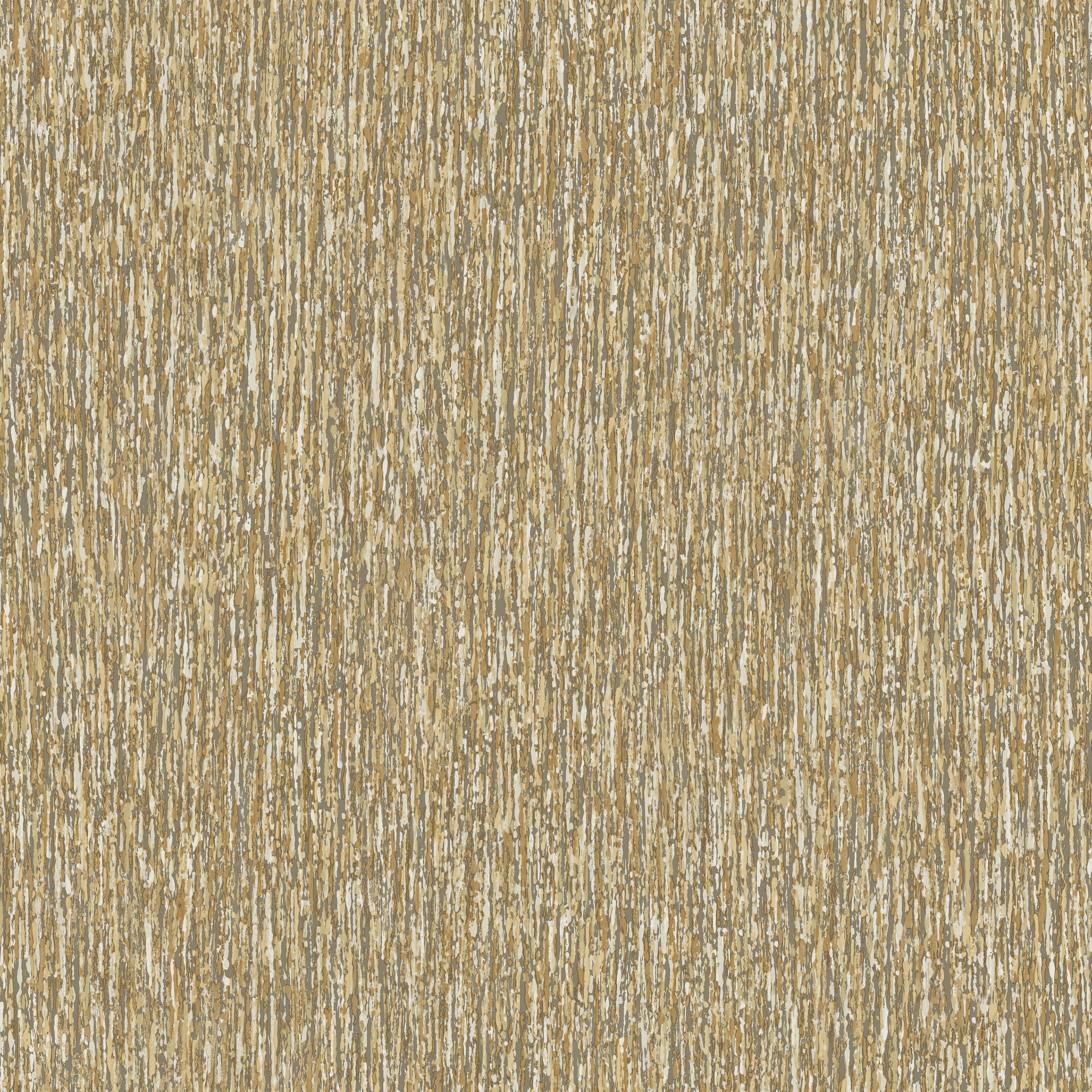 Holden Merino Orange Wallpaper - 10m