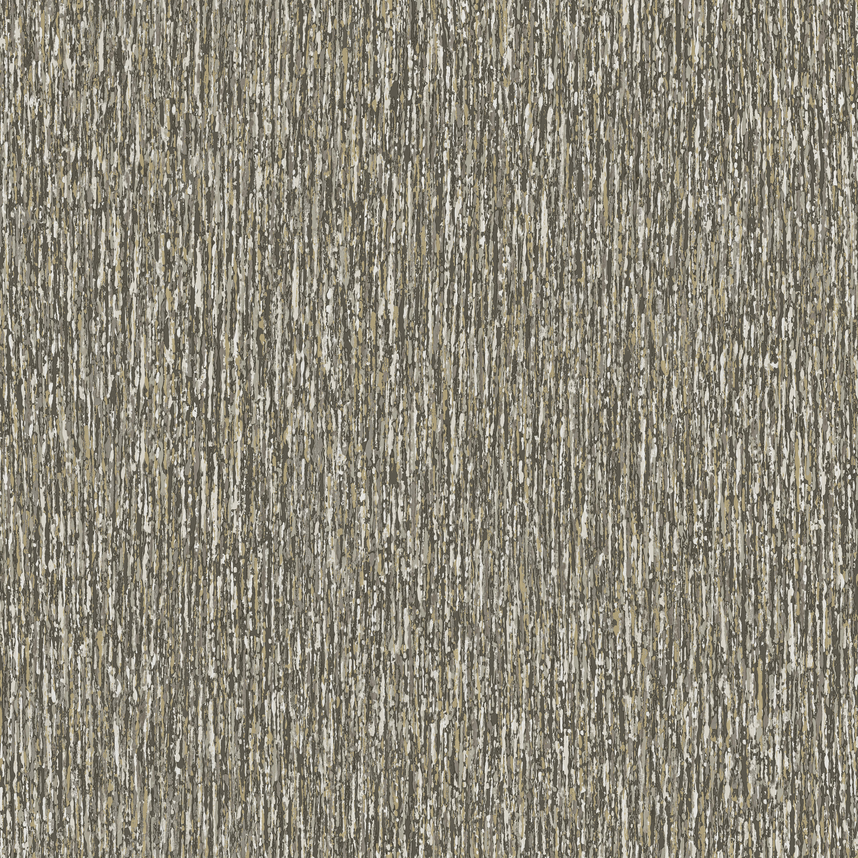 Holden Merino Charcoal Wallpaper - 10m
