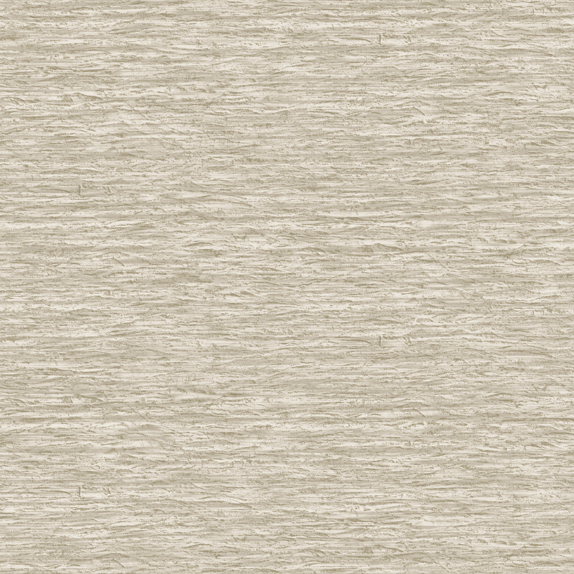 Holden Ondulato Beige Wallpaper - 10m