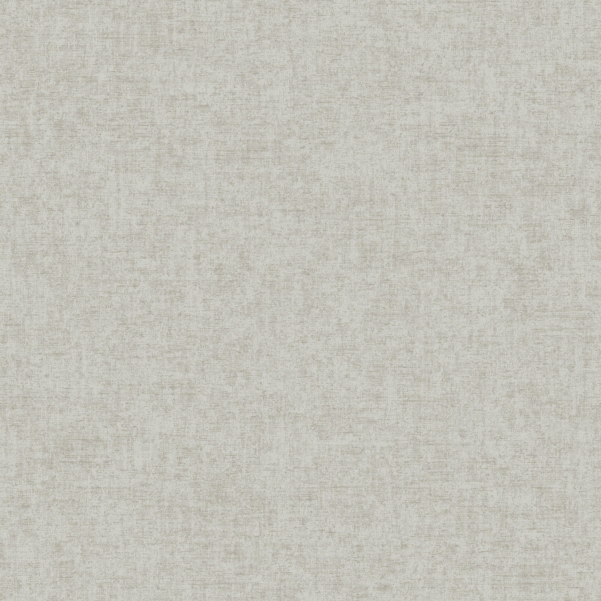 Holden Hawthorn Plain Grey Wallpaper - 10m