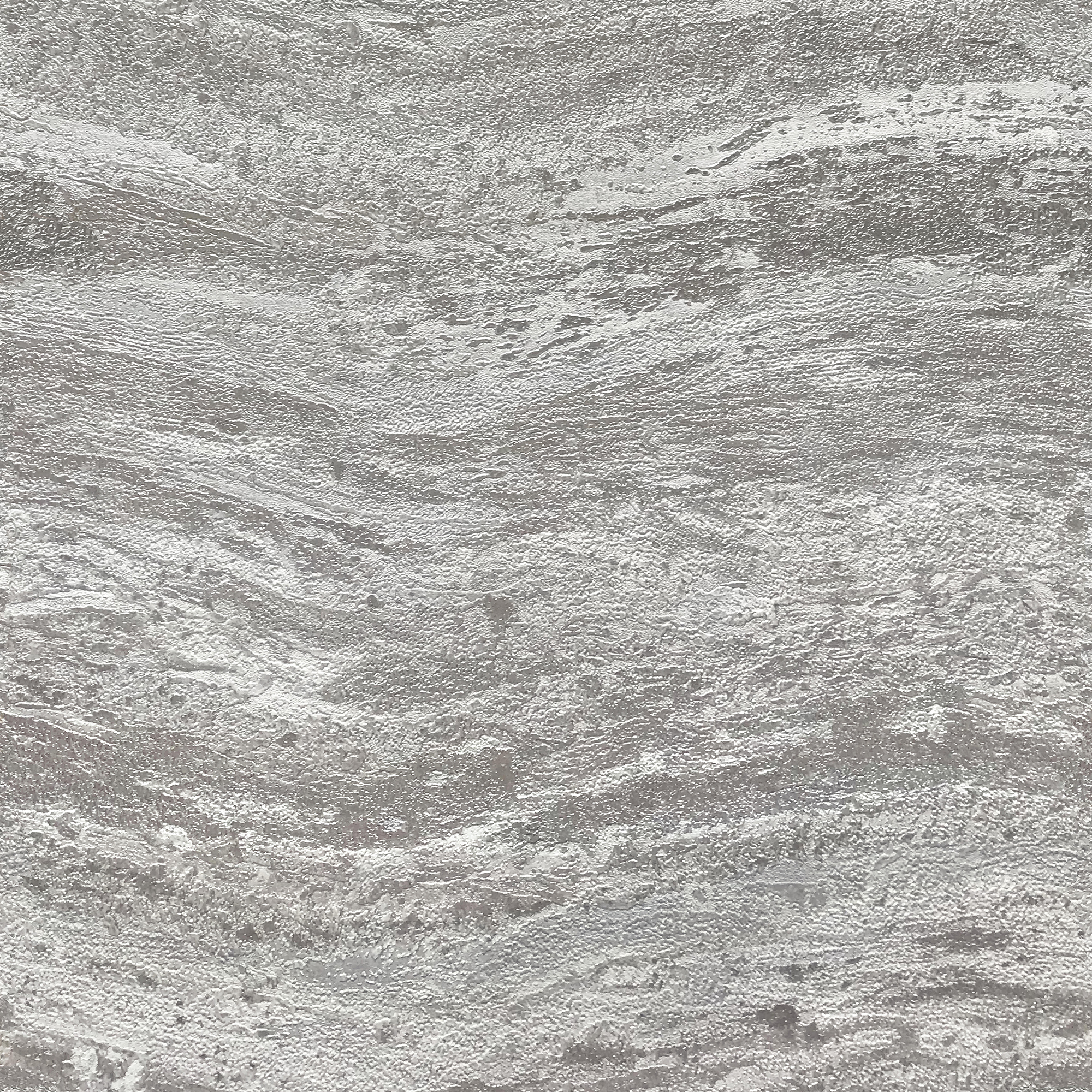 Rasch Onyx Grey Wallpaper - 10m