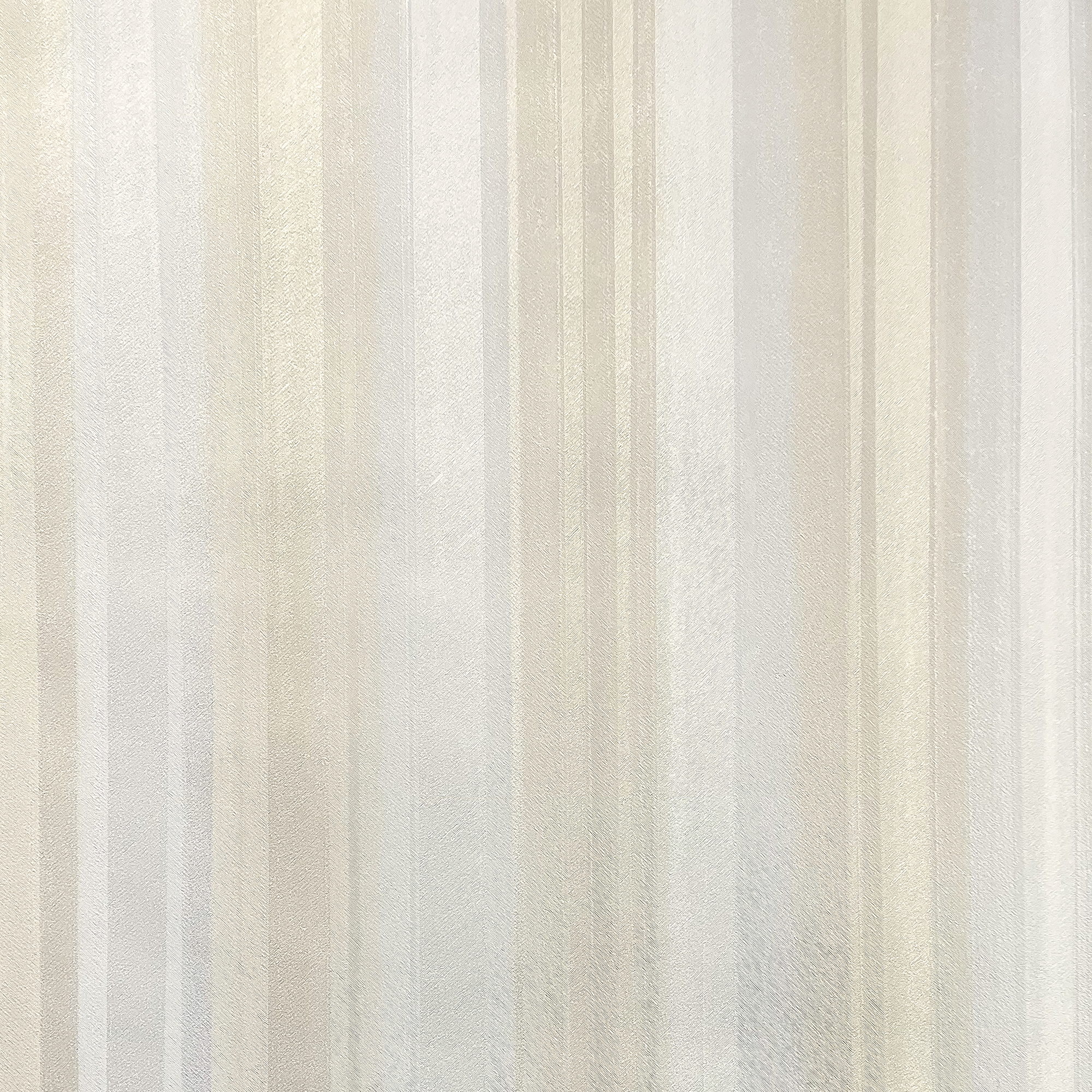 Rasch Ravella Stripe Gold Wallpaper - 10m