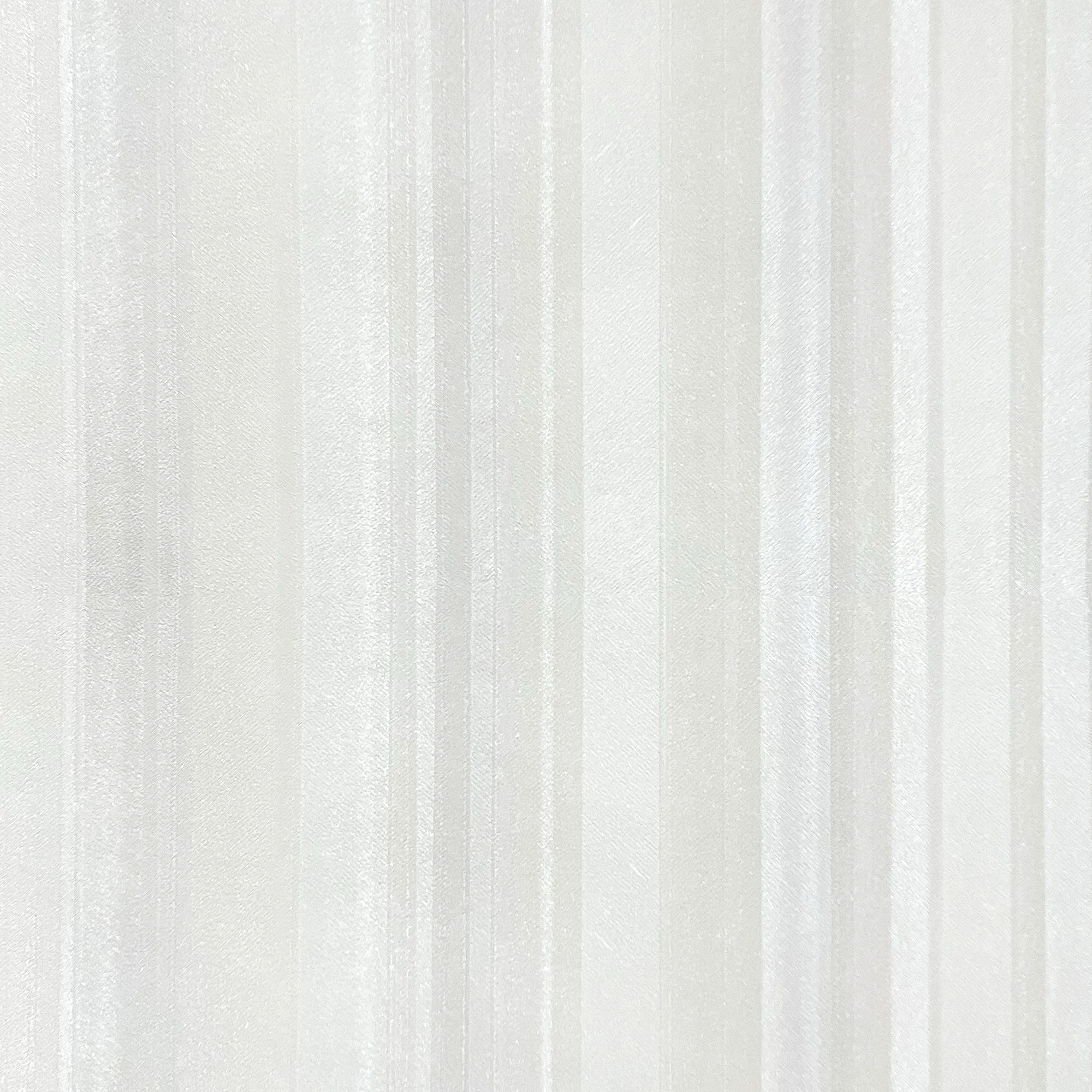 Rasch Ravella Stripe Neutral Wallpaper - 10m