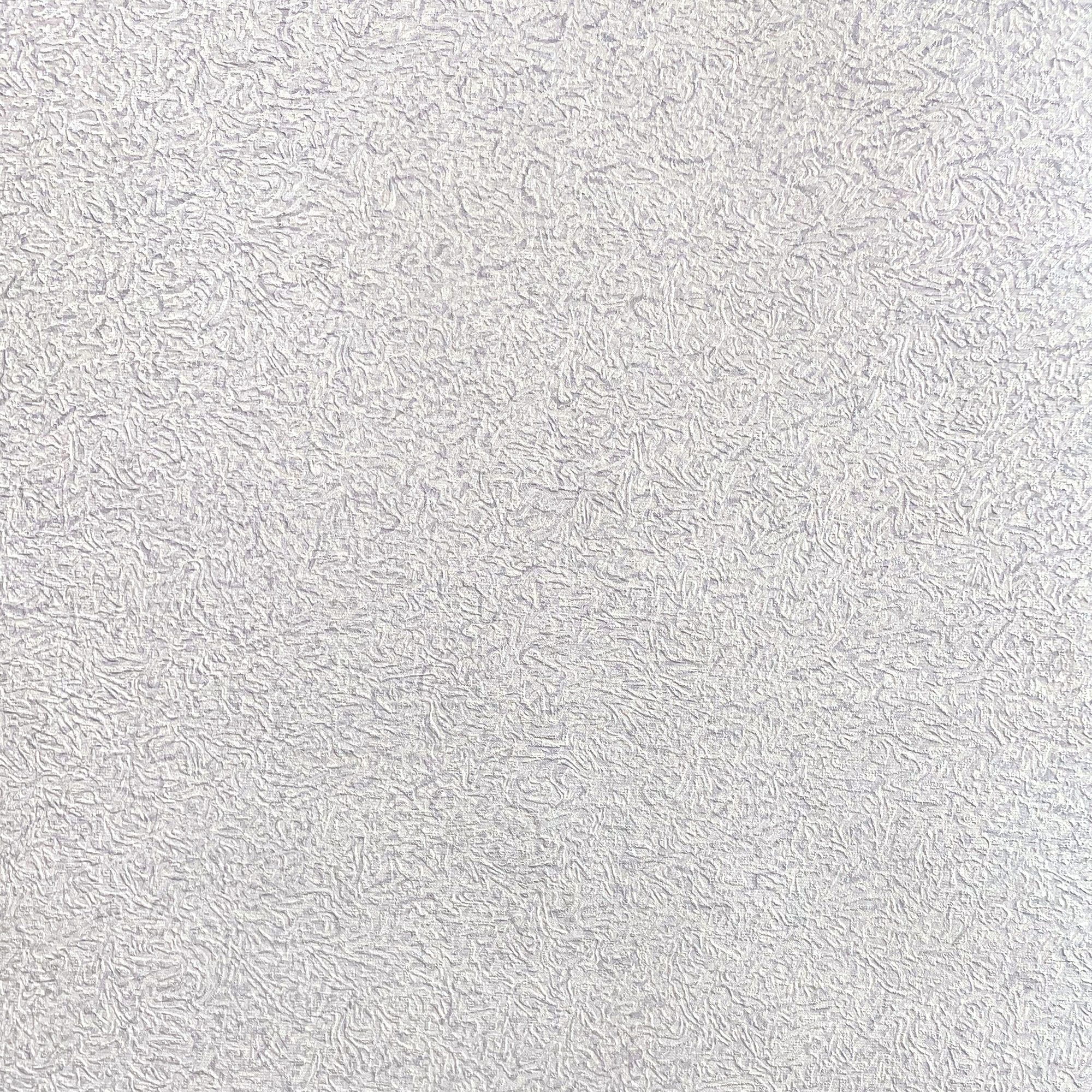 Rasch Ravella Texture Silver & Grey Wallpaper - 10m