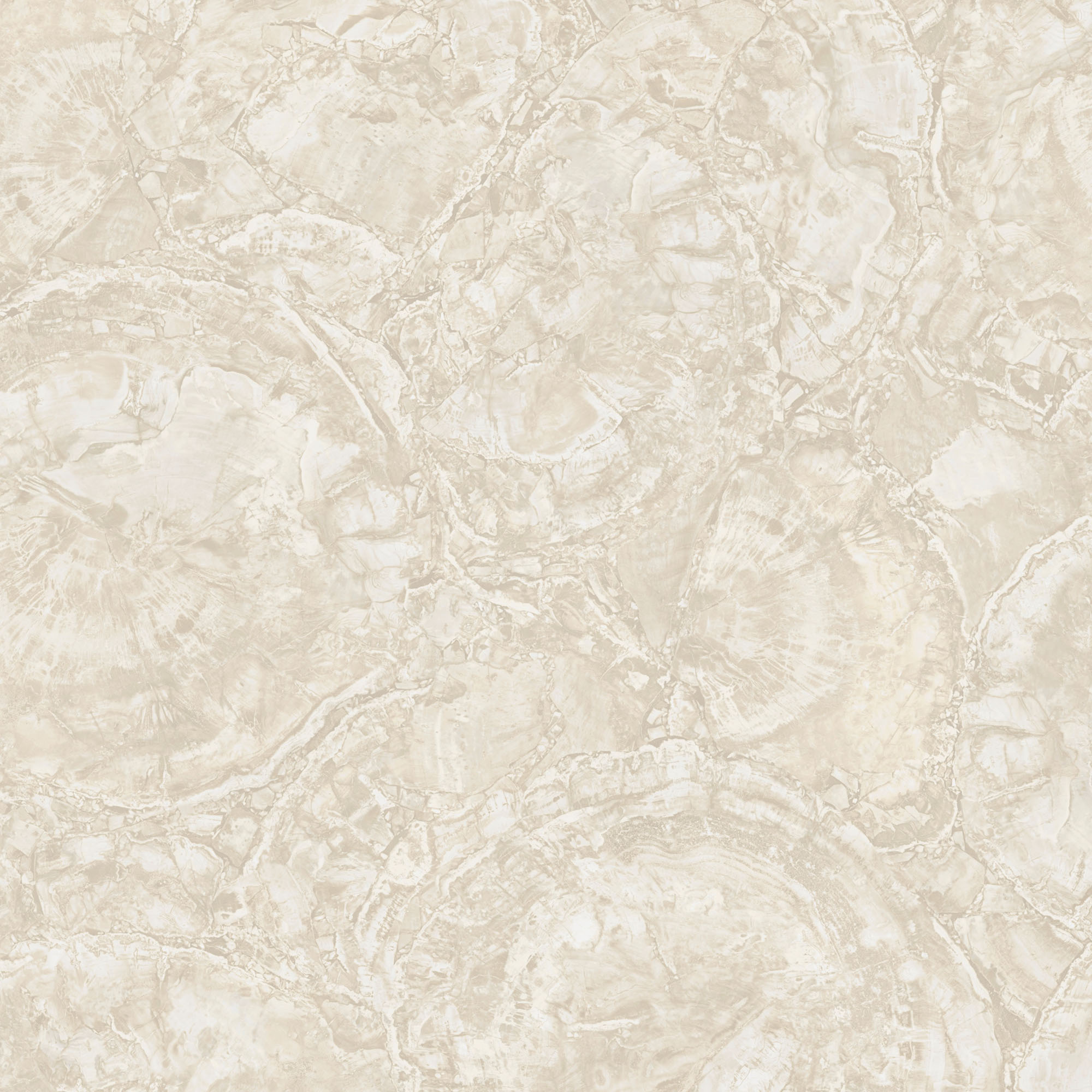 Rasch Orvieto Marble Neutral Wallpaper - 10m