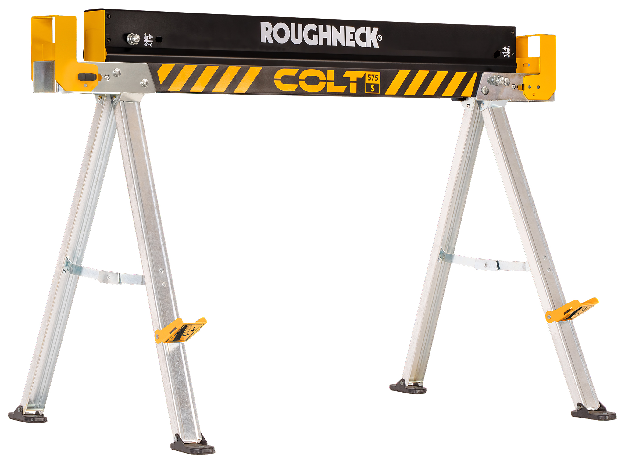 Roughneck Colt Sawhorse 575S - Pack of 2
