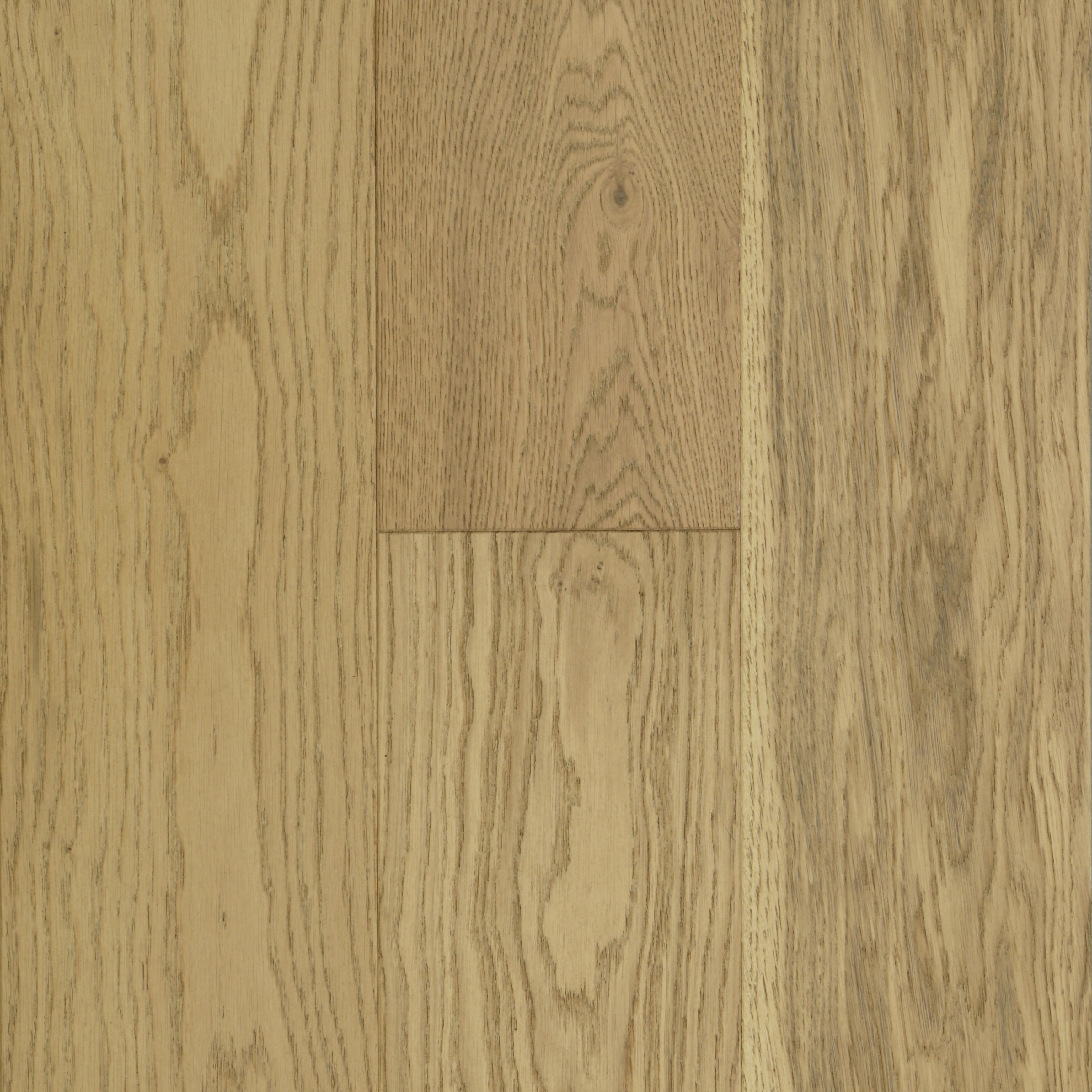 Novocore Medium Oak SPC Luxury Vinyl Flooring with Real Wood Veneer - 1.69m2