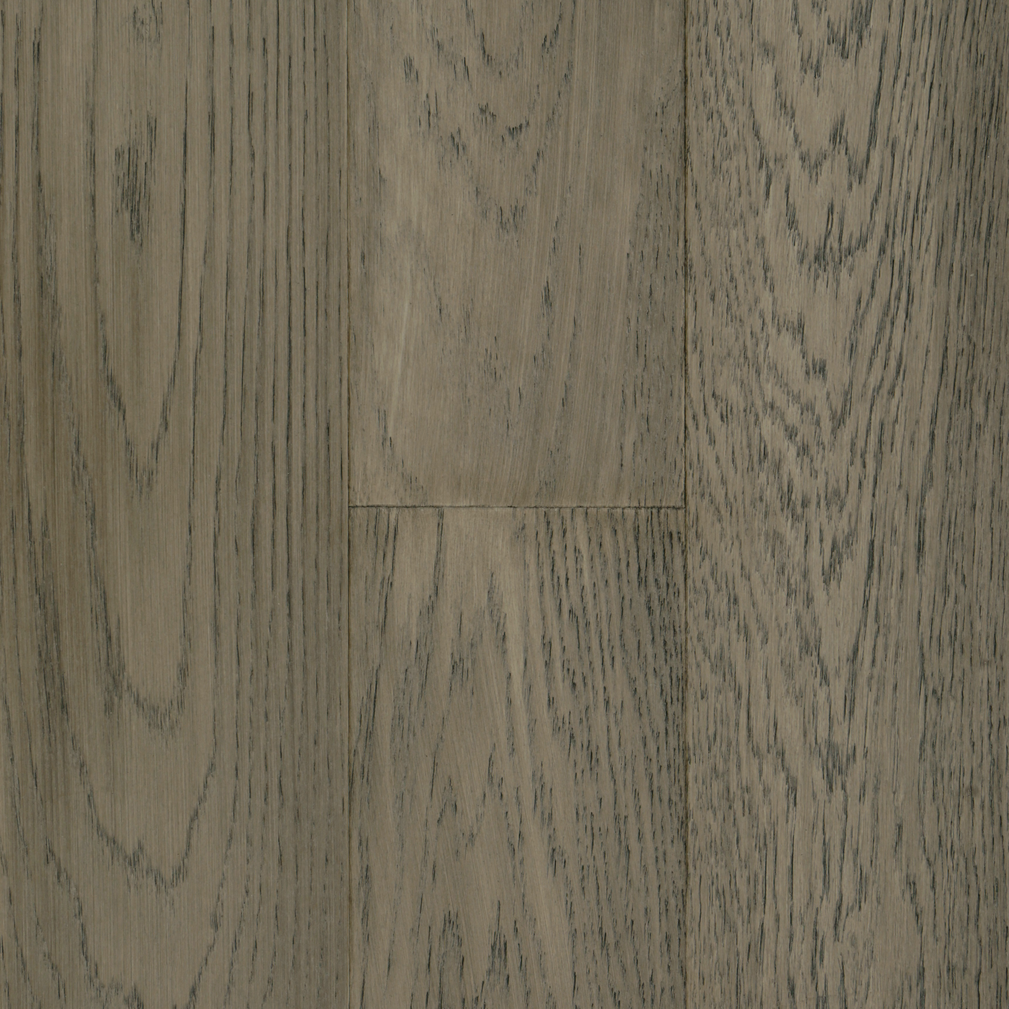 Novocore Taupe Oak SPC Luxury Vinyl Flooring with Real Wood Veneer - 1.69m2