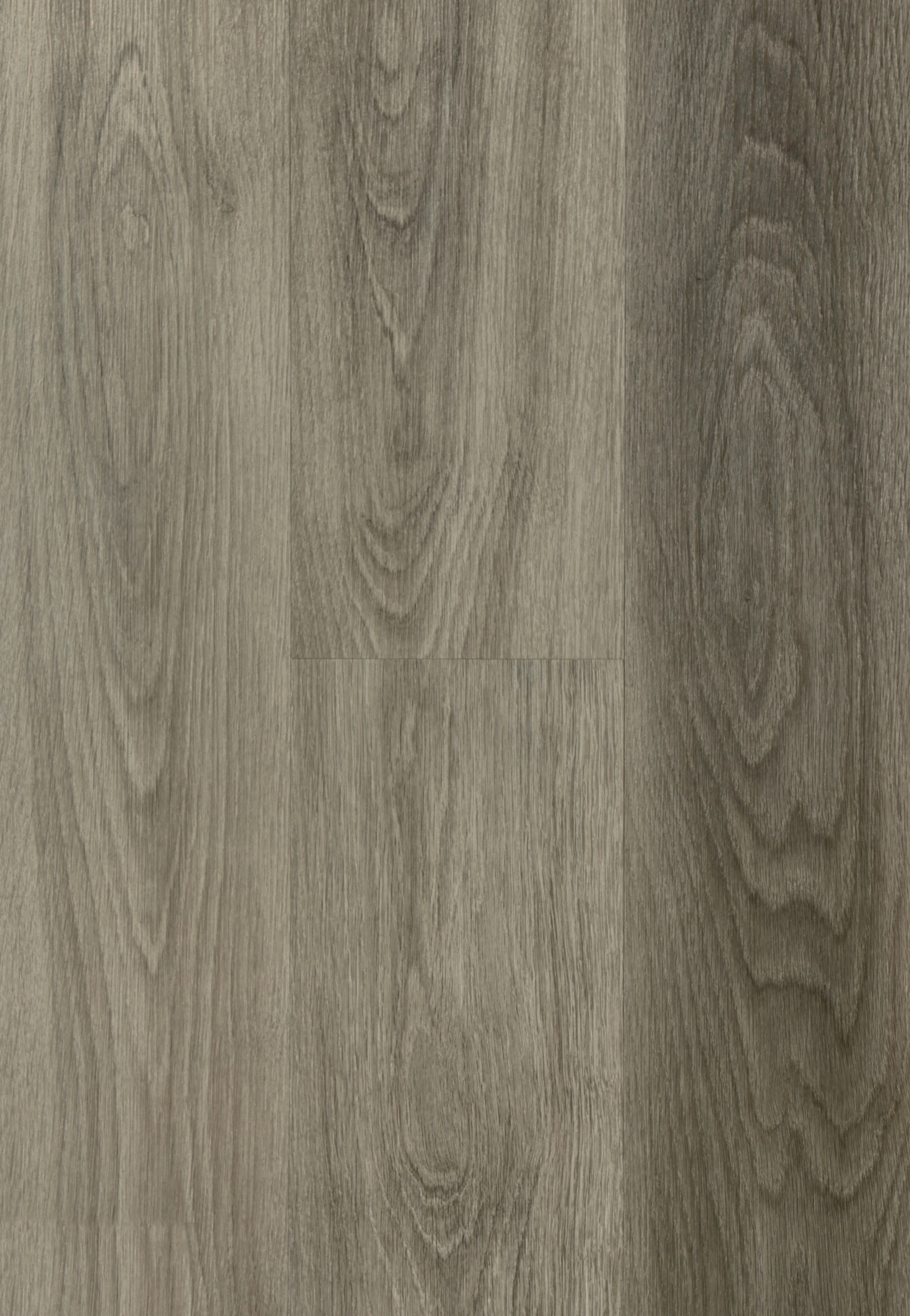 Novocore Grey Oak Glue Down Luxury Vinyl Flooring - 5.61m2