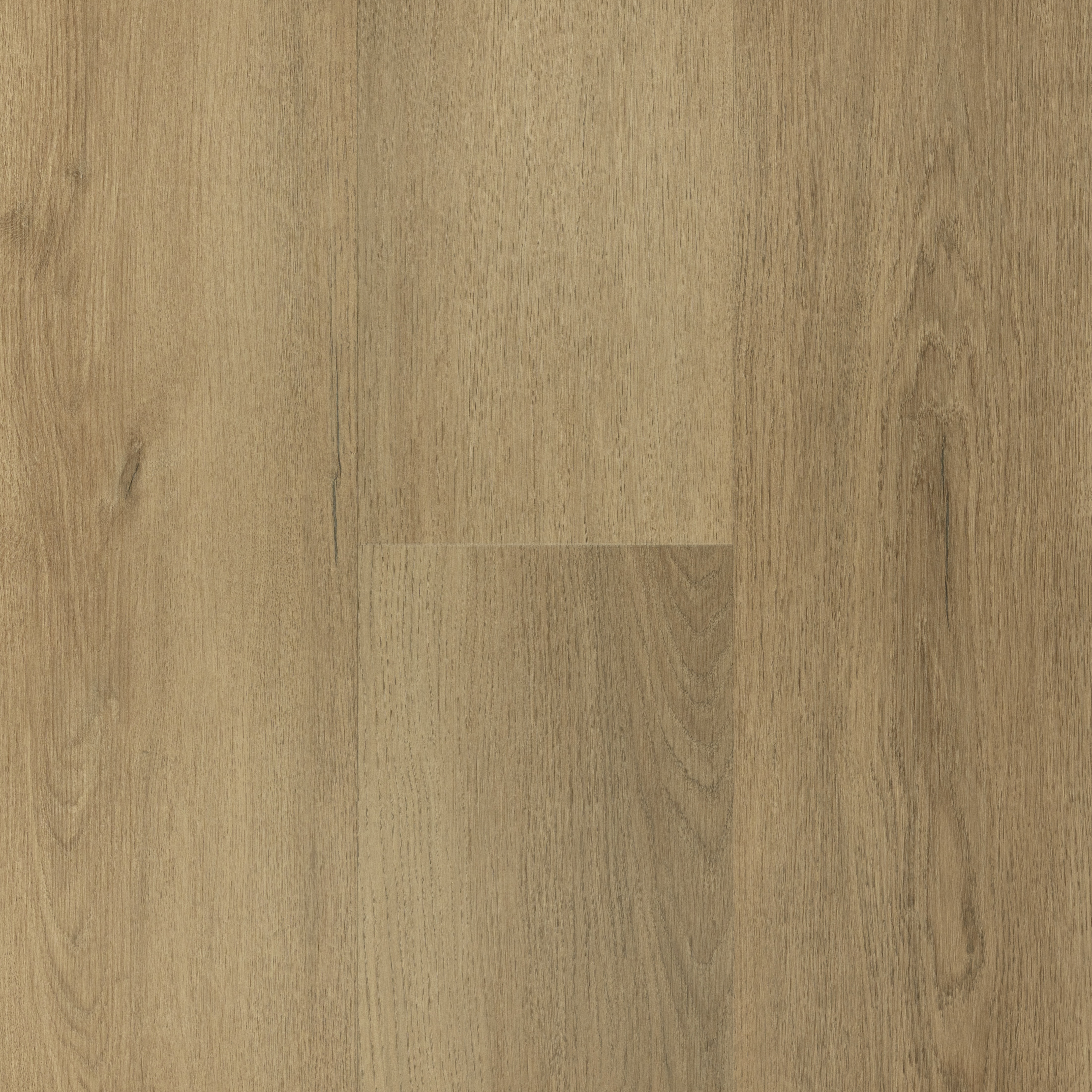 Novocore Embossed Medium Oak SPC Luxury Vinyl Flooring - 3.56m2