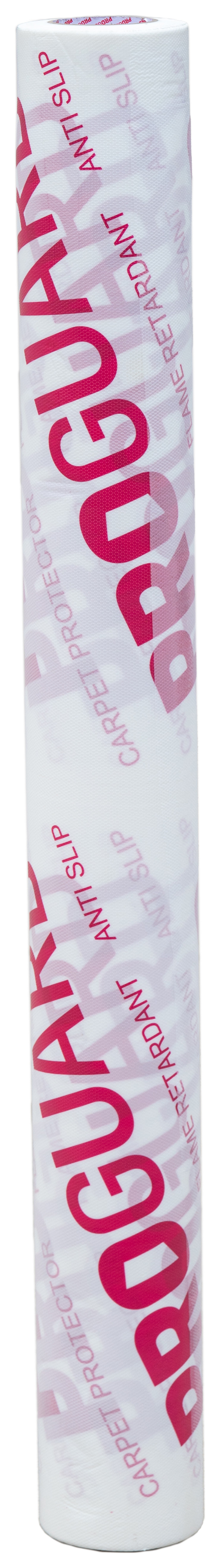 Proguard Premium Carpet Protection Film - 1200mm x 100m