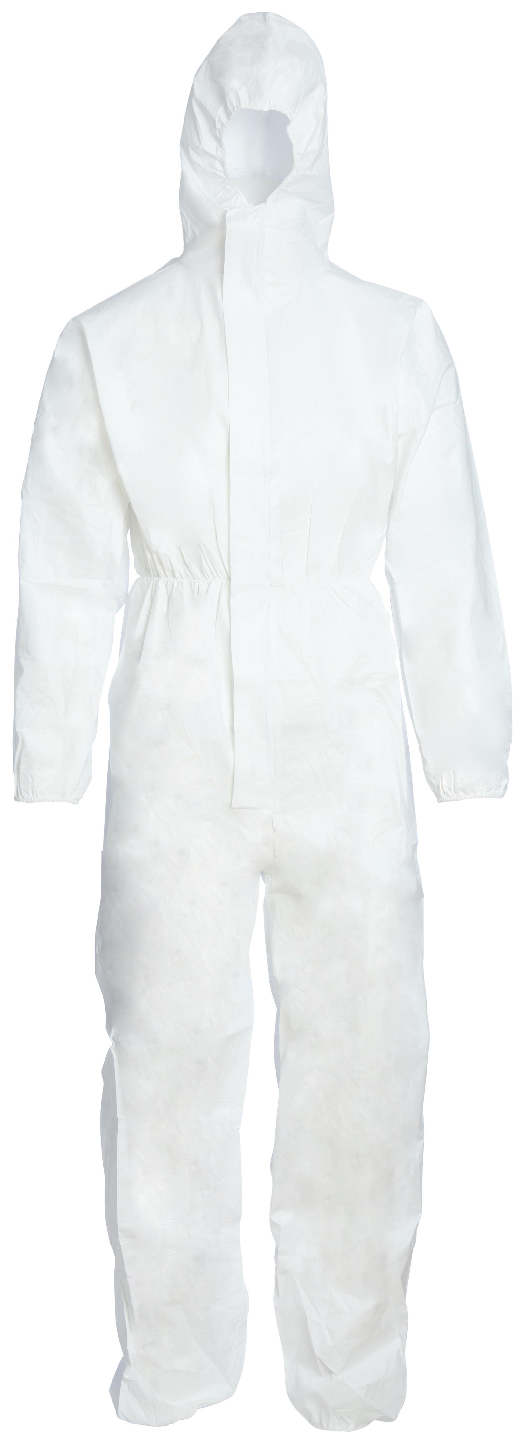 Blackrock Premium Coverall Type 5/6 - Size XL