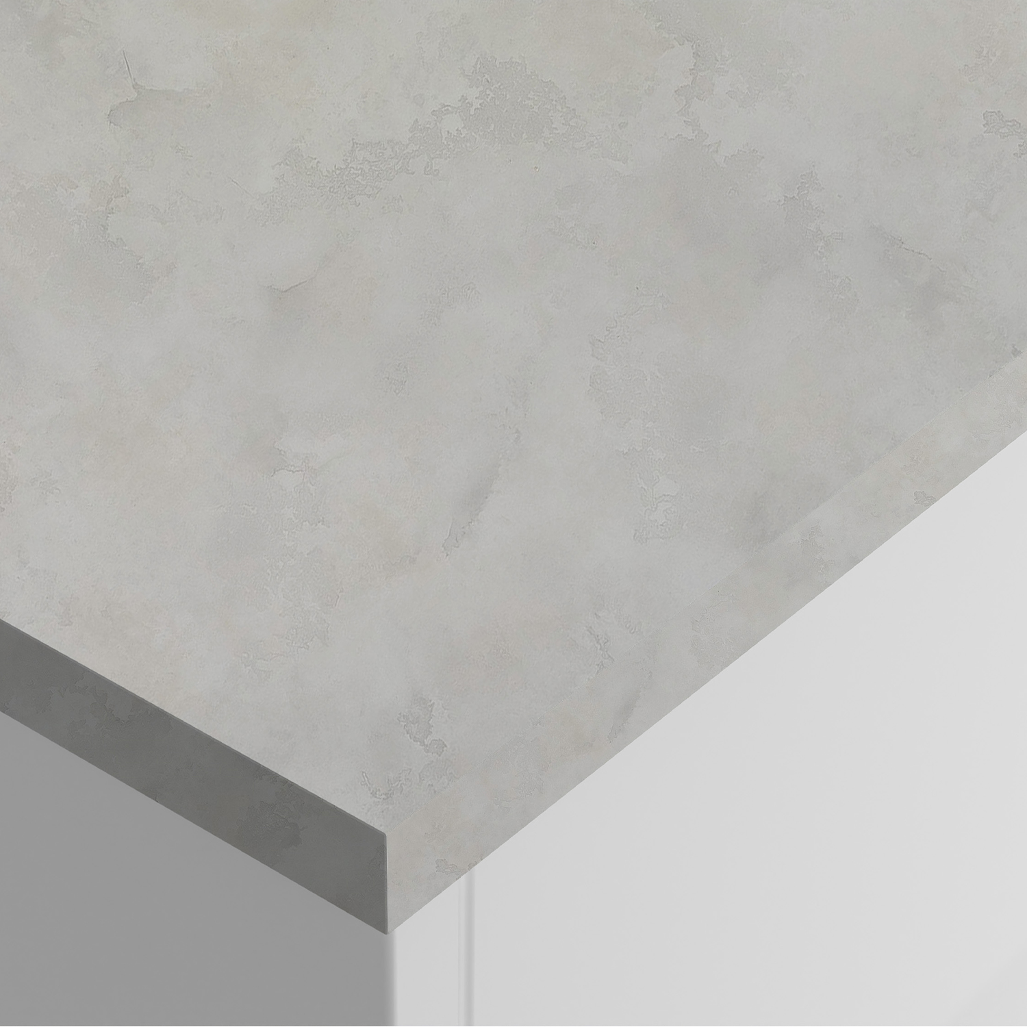 Upstand Arcena 3000x70x12mm 6mm SPF